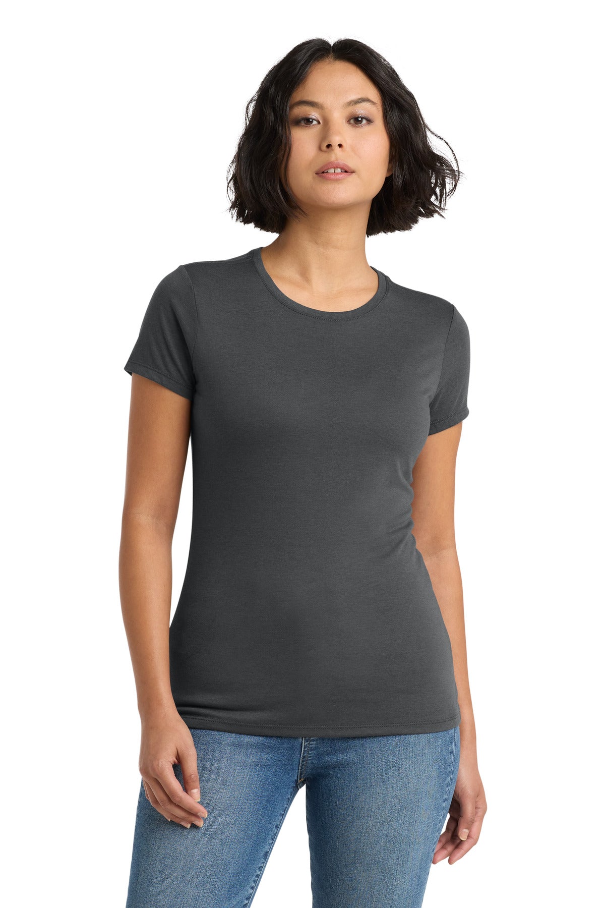 District ® Women's Perfect Tri ® Tee. DM130L - District DM130L