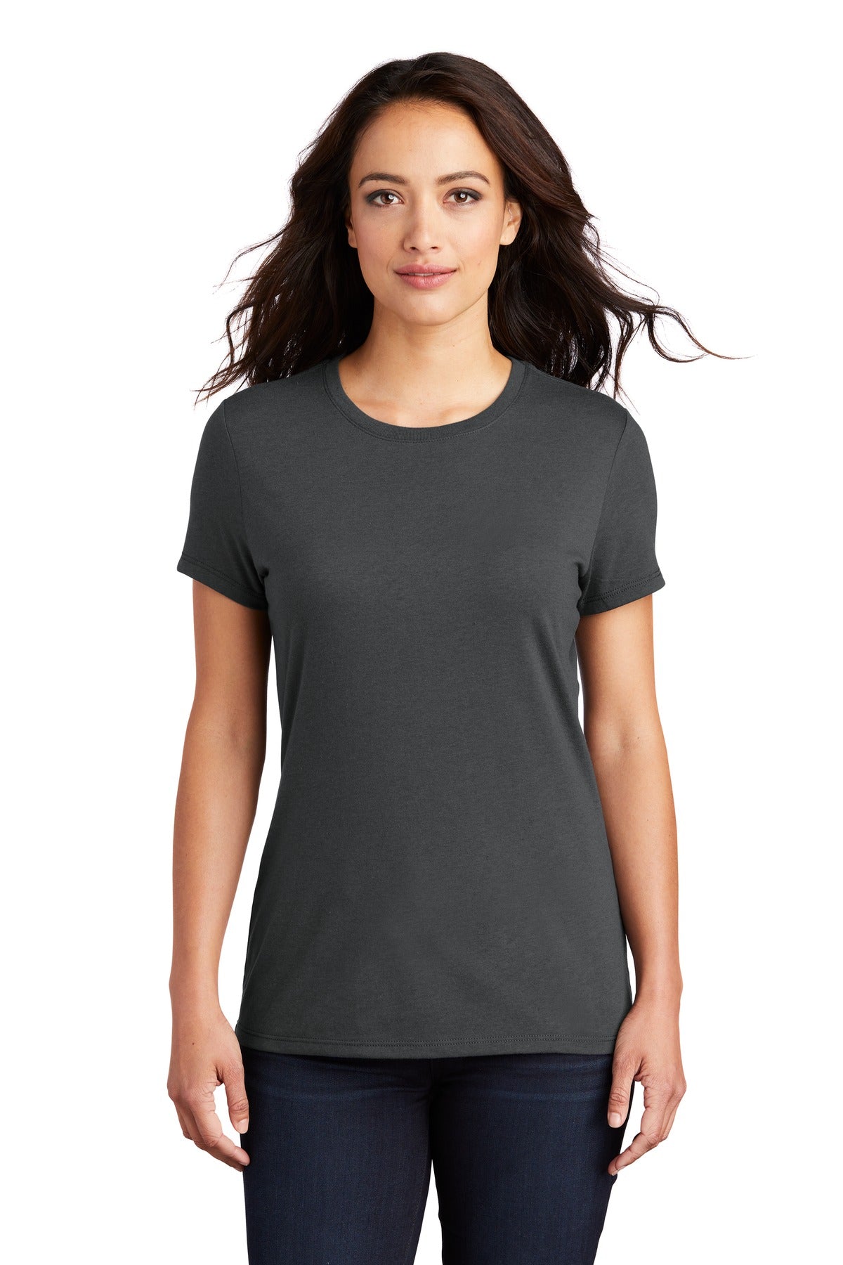 District ® Women's Perfect Tri ® Tee. DM130L - District DM130L