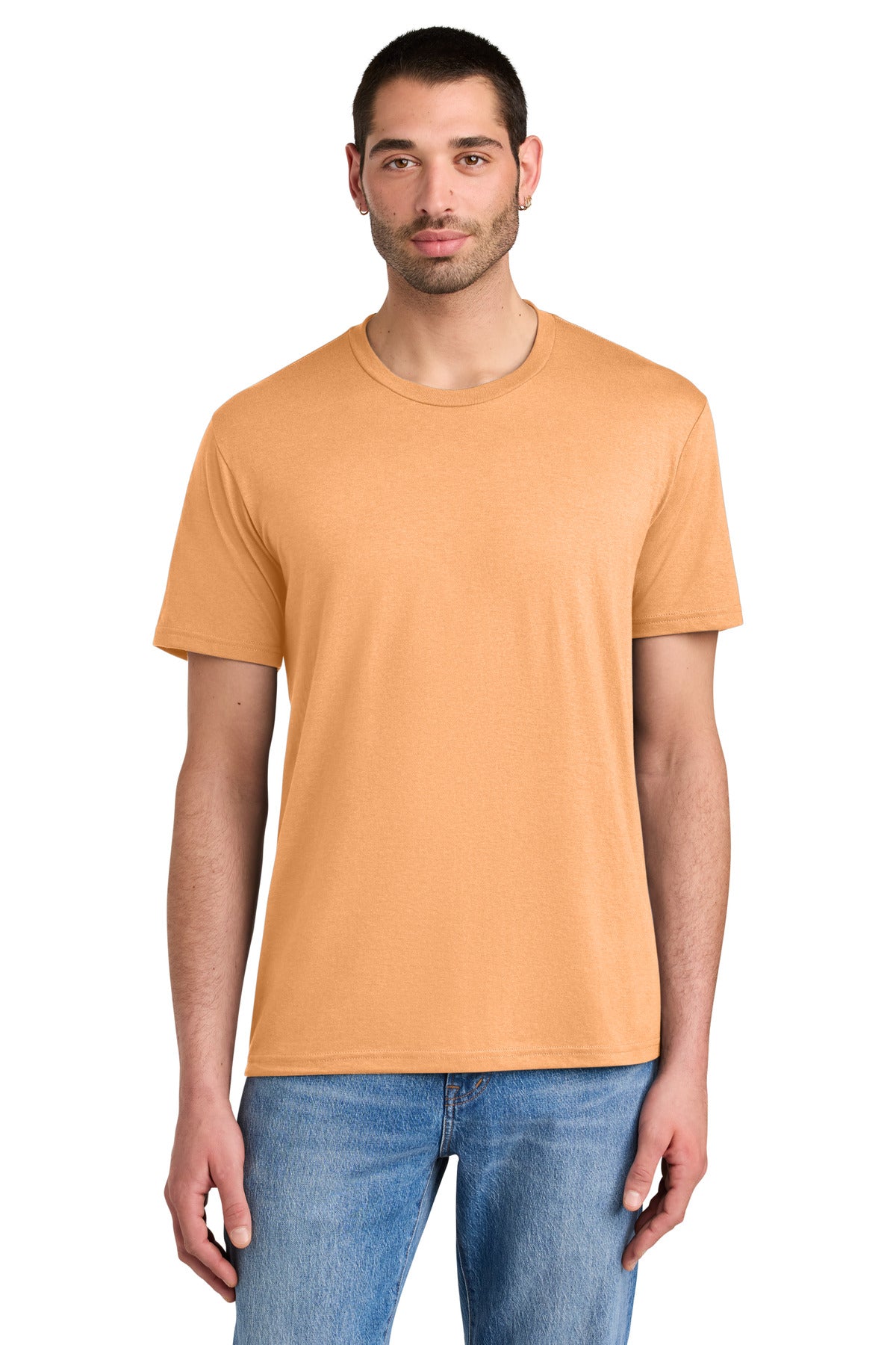 District ® Perfect Tri ® Tee. DM130 - District DM130