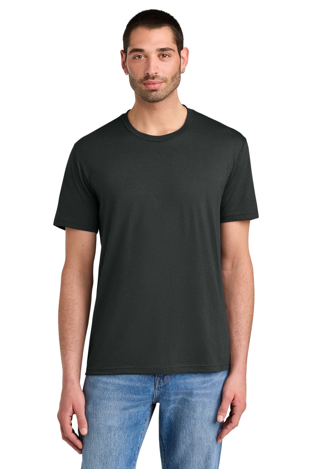 District ® Perfect Tri ® Tee. DM130 - District DM130