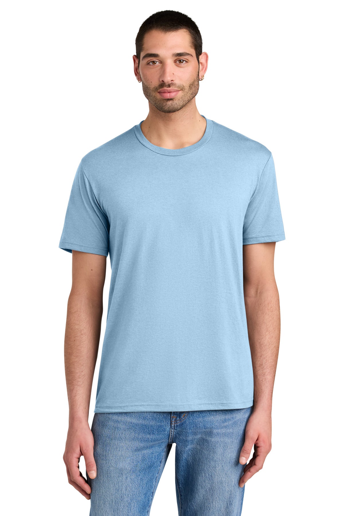 District ® Perfect Tri ® Tee. DM130 - District DM130