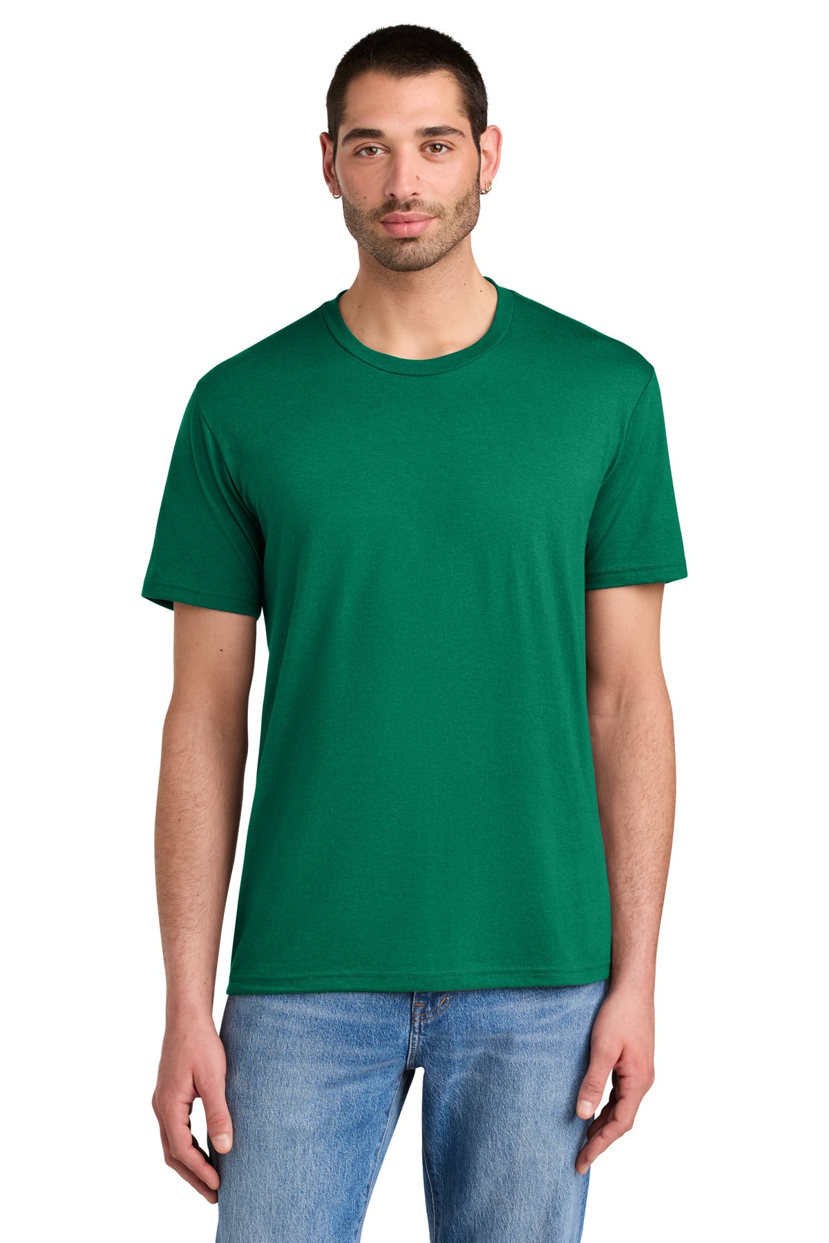 District ® Perfect Tri ® Tee. DM130 - District DM130