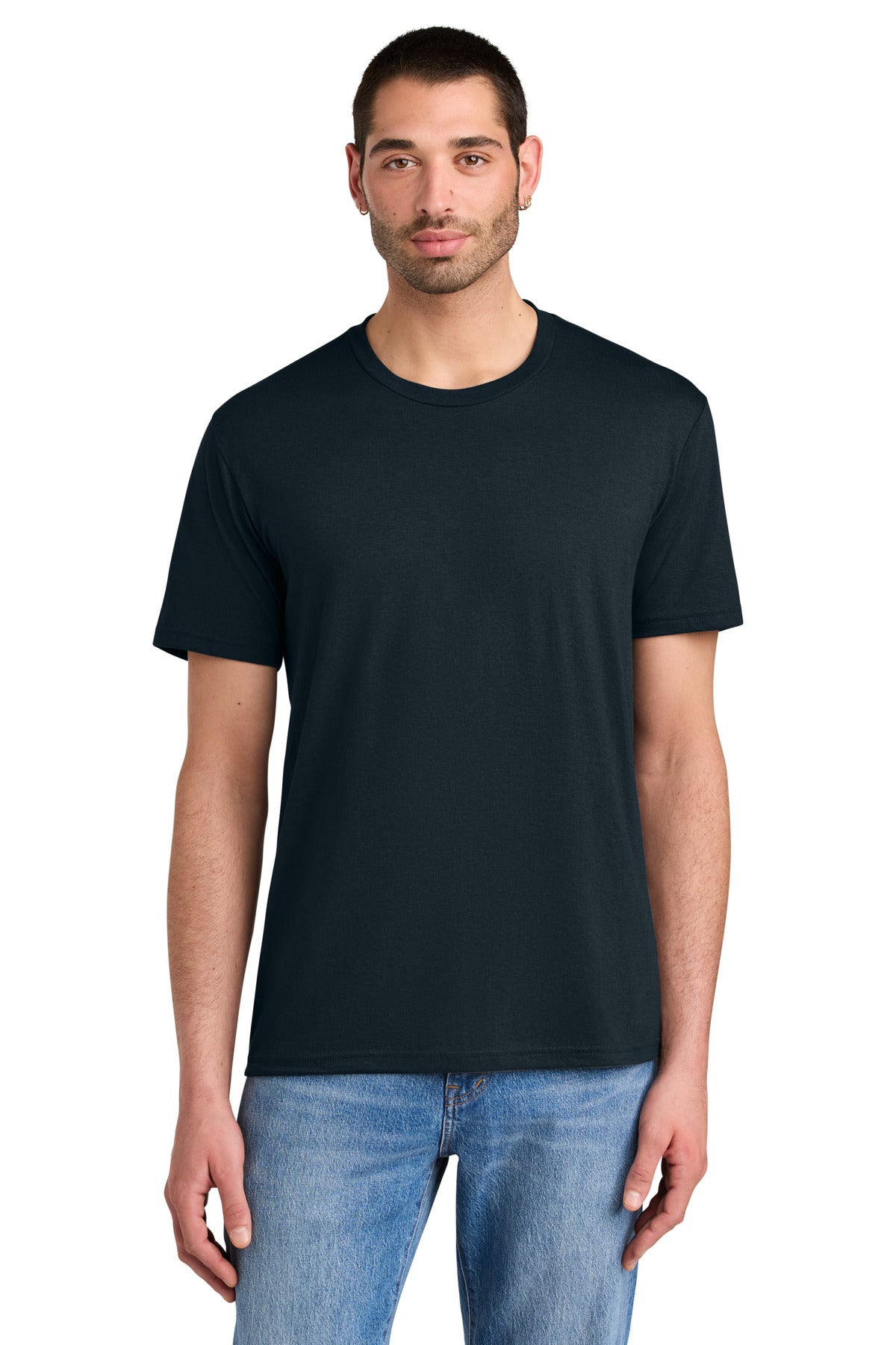 District ® Perfect Tri ® Tee. DM130 - District DM130