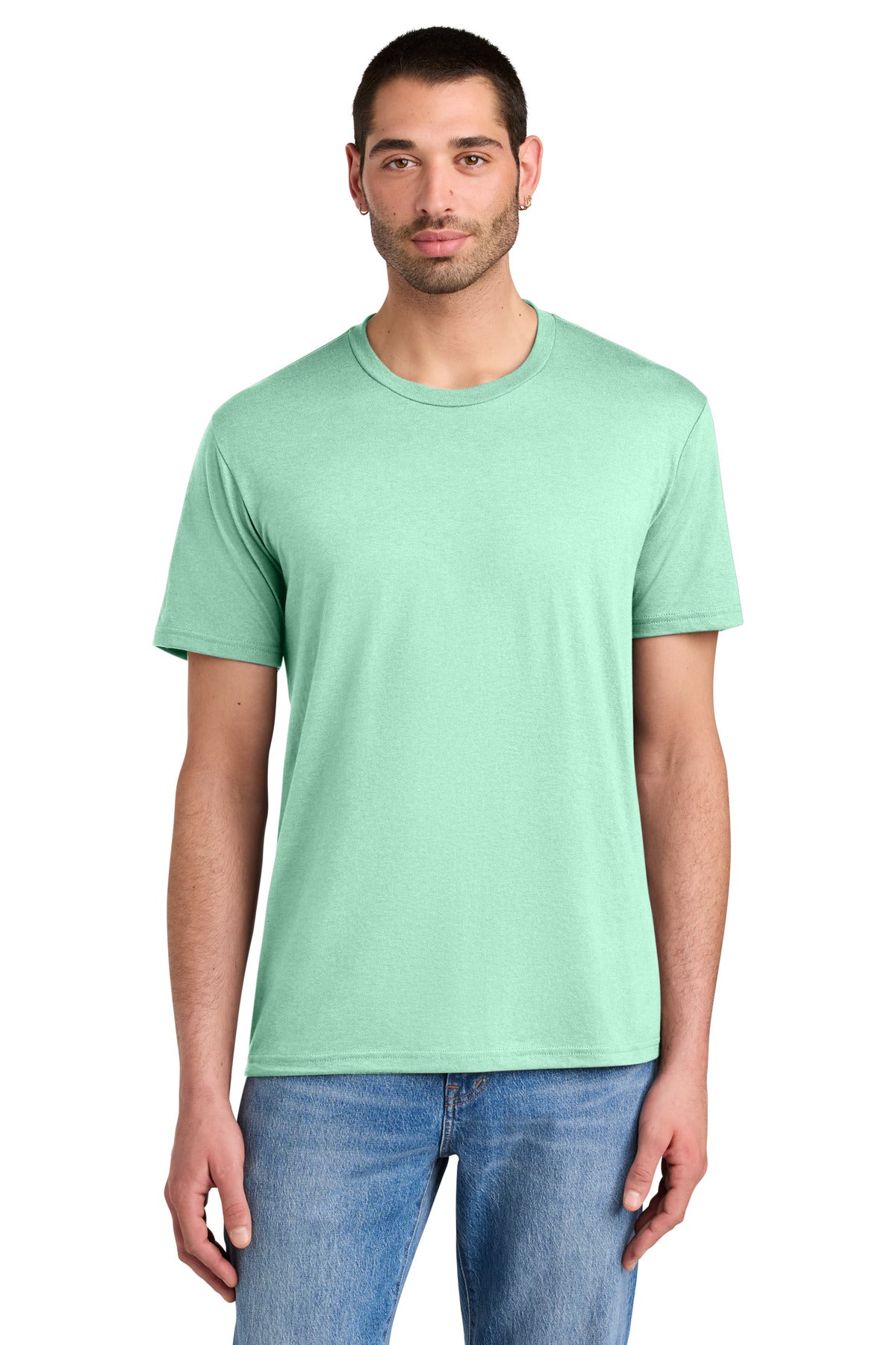 District ® Perfect Tri ® Tee. DM130 - District DM130