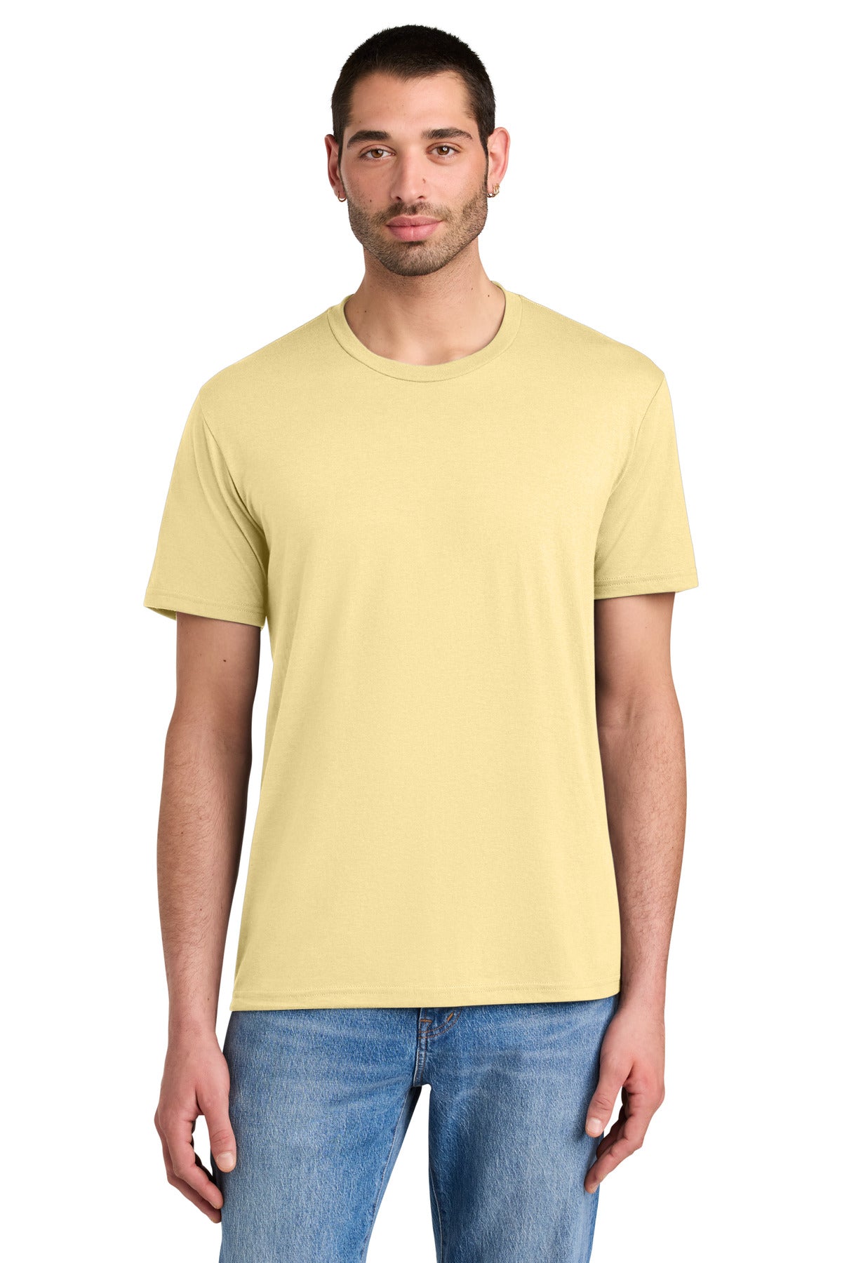 District ® Perfect Tri ® Tee. DM130 - District DM130