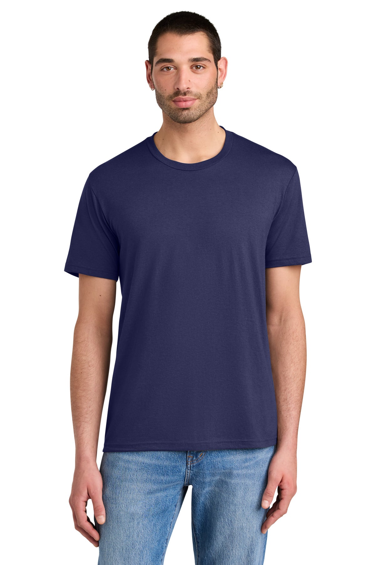 District ® Perfect Tri ® Tee. DM130 - District DM130