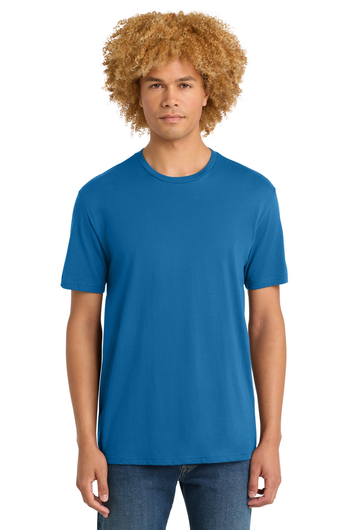District ® Perfect Weight ® Tee. DT104 - District DT104