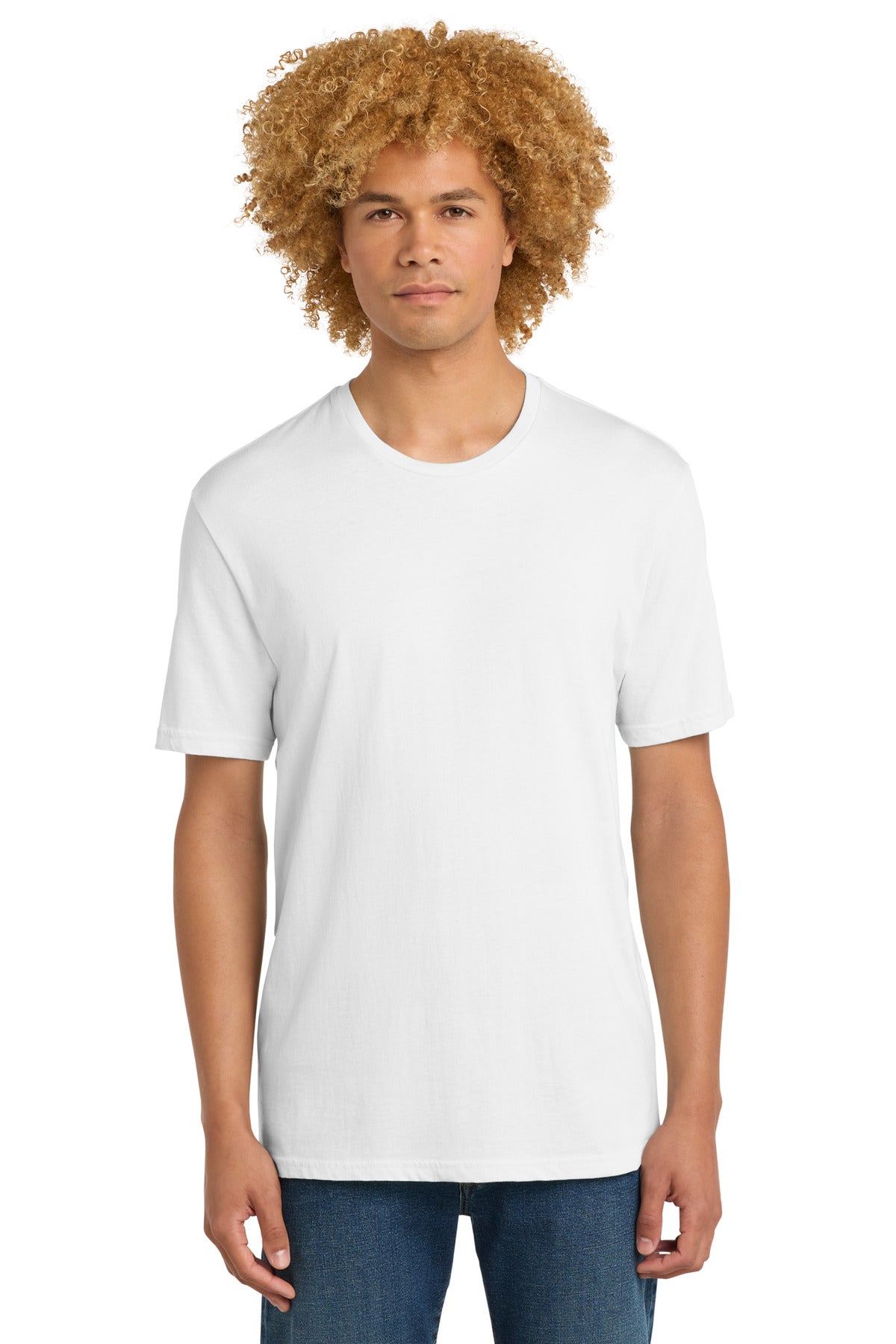 District ® Perfect Weight ® Tee. DT104 - District DT104