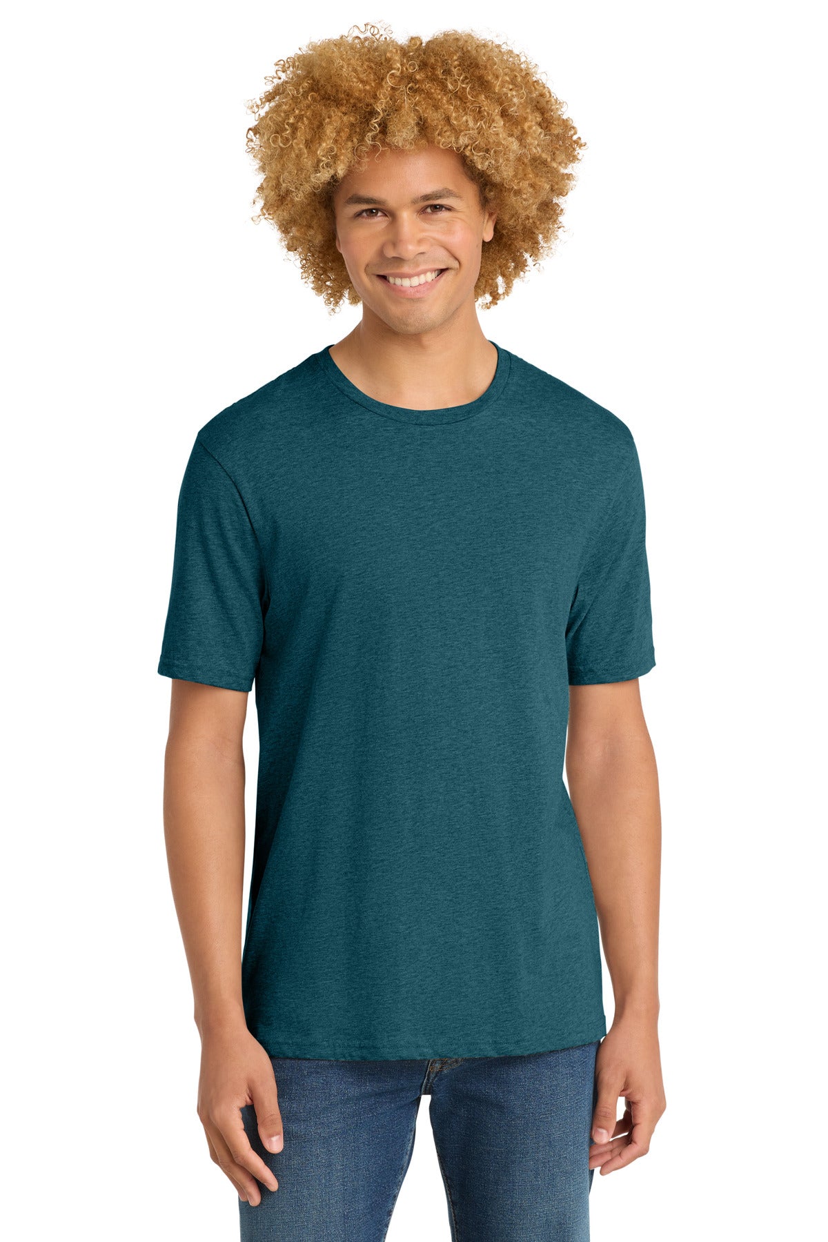 District ® Perfect Weight ® Tee. DT104 - District DT104