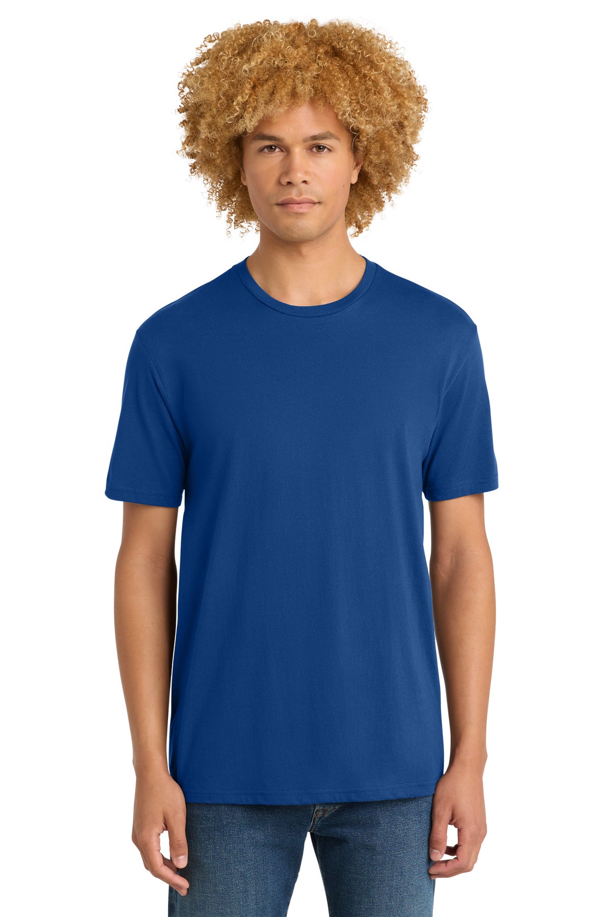 District ® Perfect Weight ® Tee. DT104 - District DT104