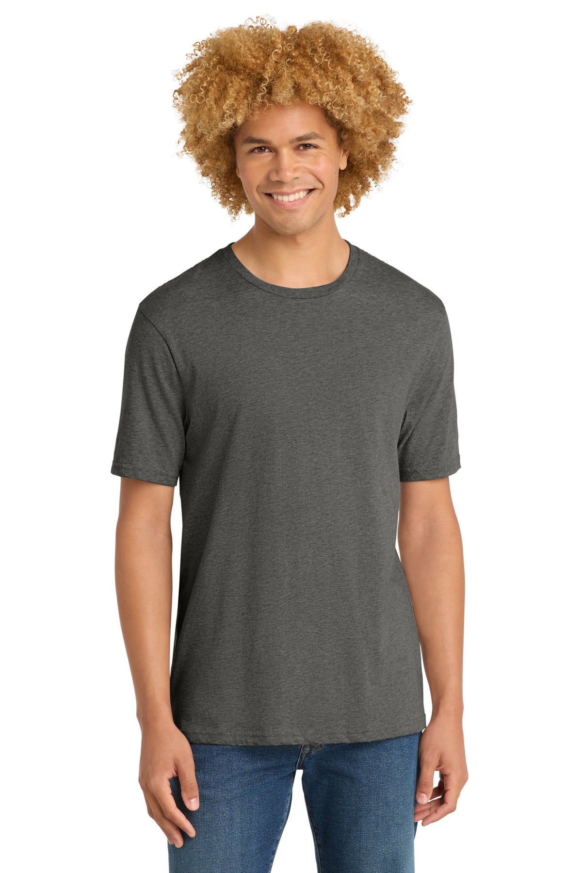 District ® Perfect Weight ® Tee. DT104 - District DT104