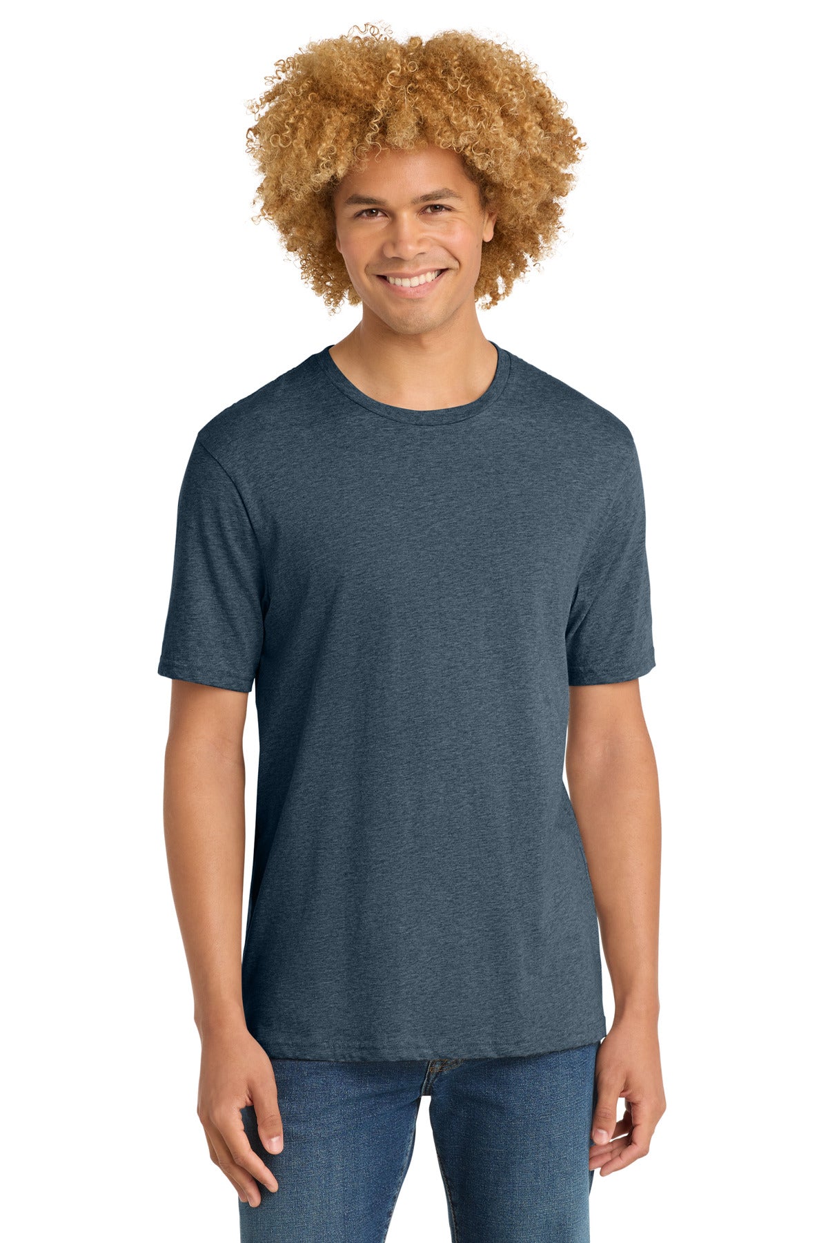 District ® Perfect Weight ® Tee. DT104 - District DT104