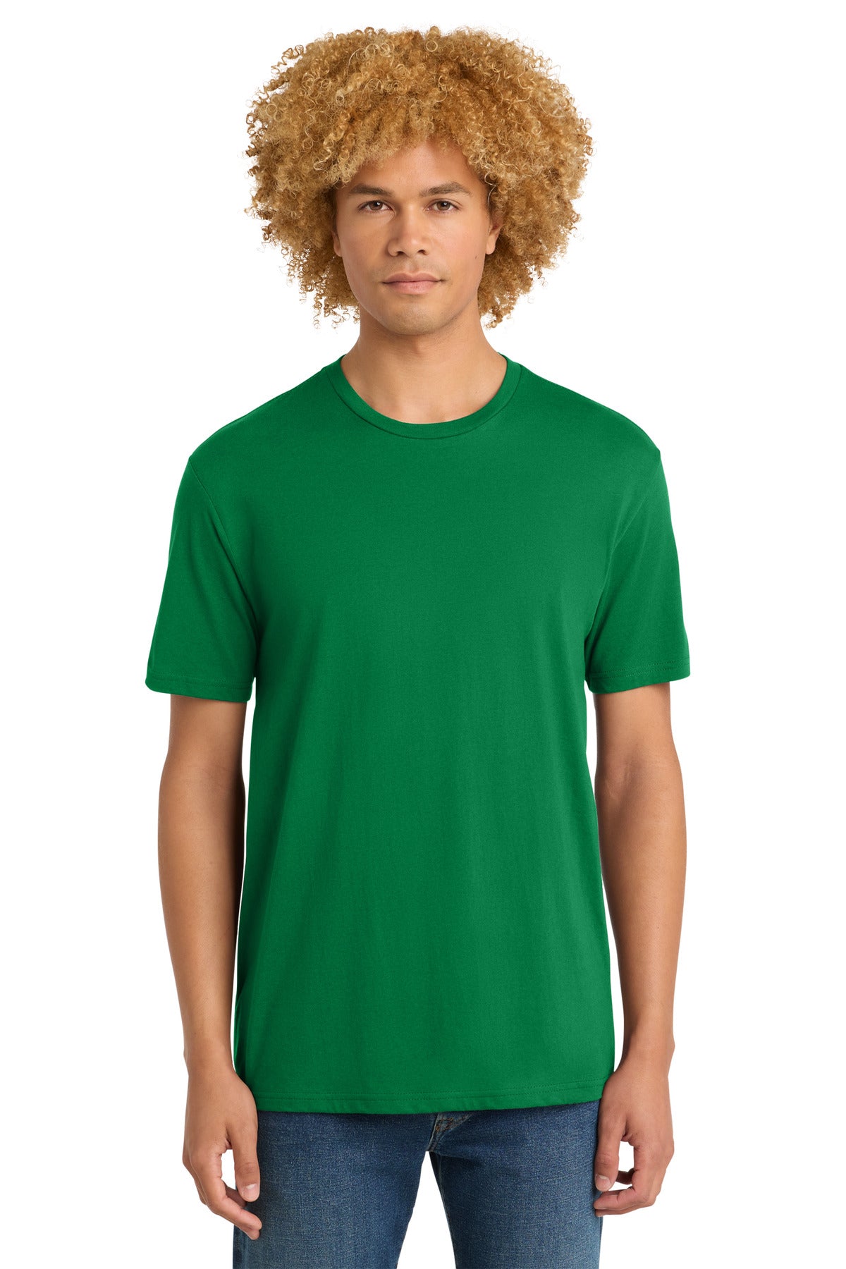 District ® Perfect Weight ® Tee. DT104 - District DT104