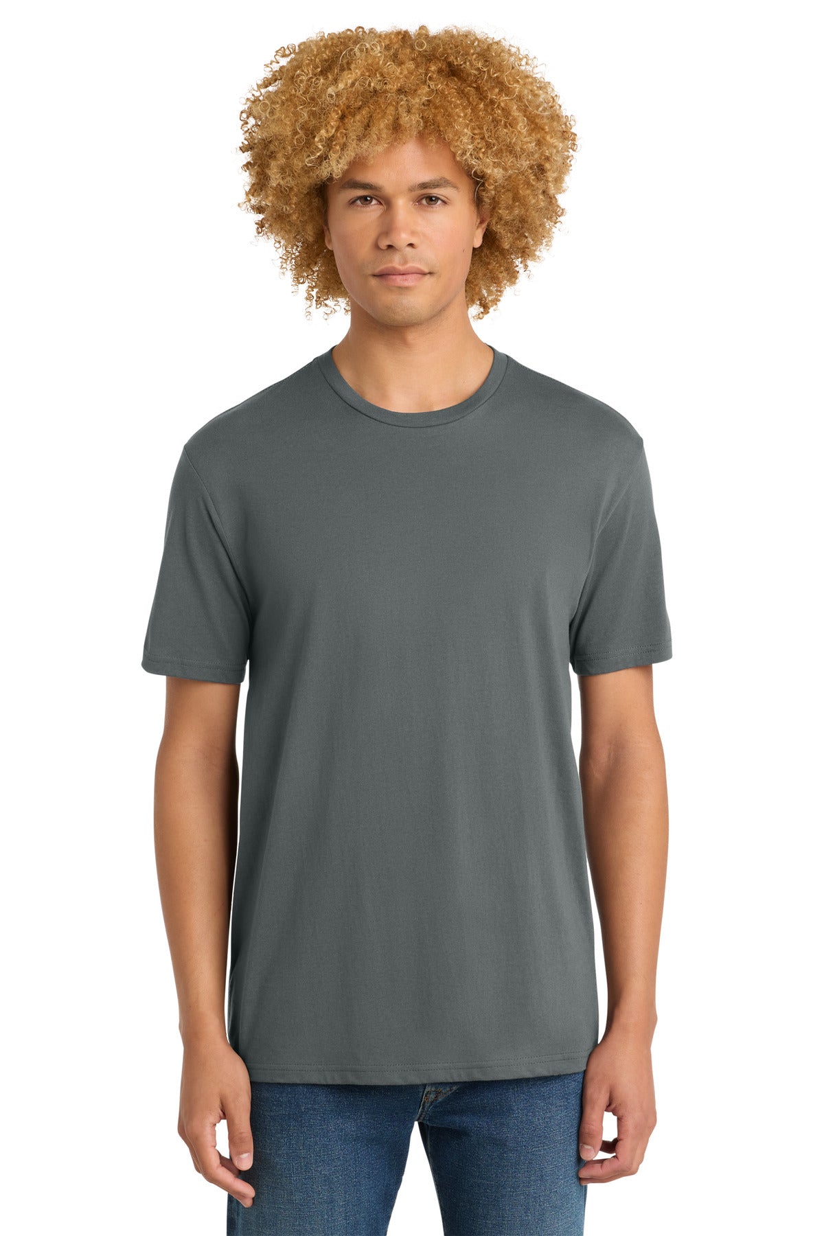 District ® Perfect Weight ® Tee. DT104 - District DT104