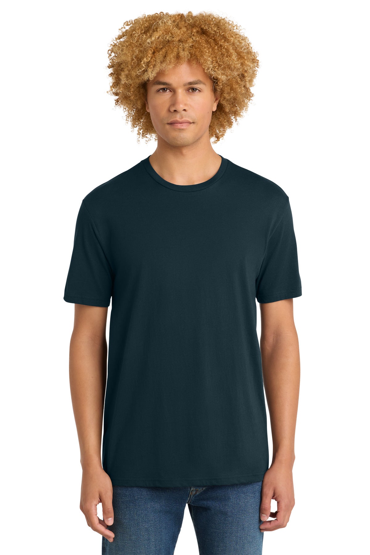 District ® Perfect Weight ® Tee. DT104 - District DT104