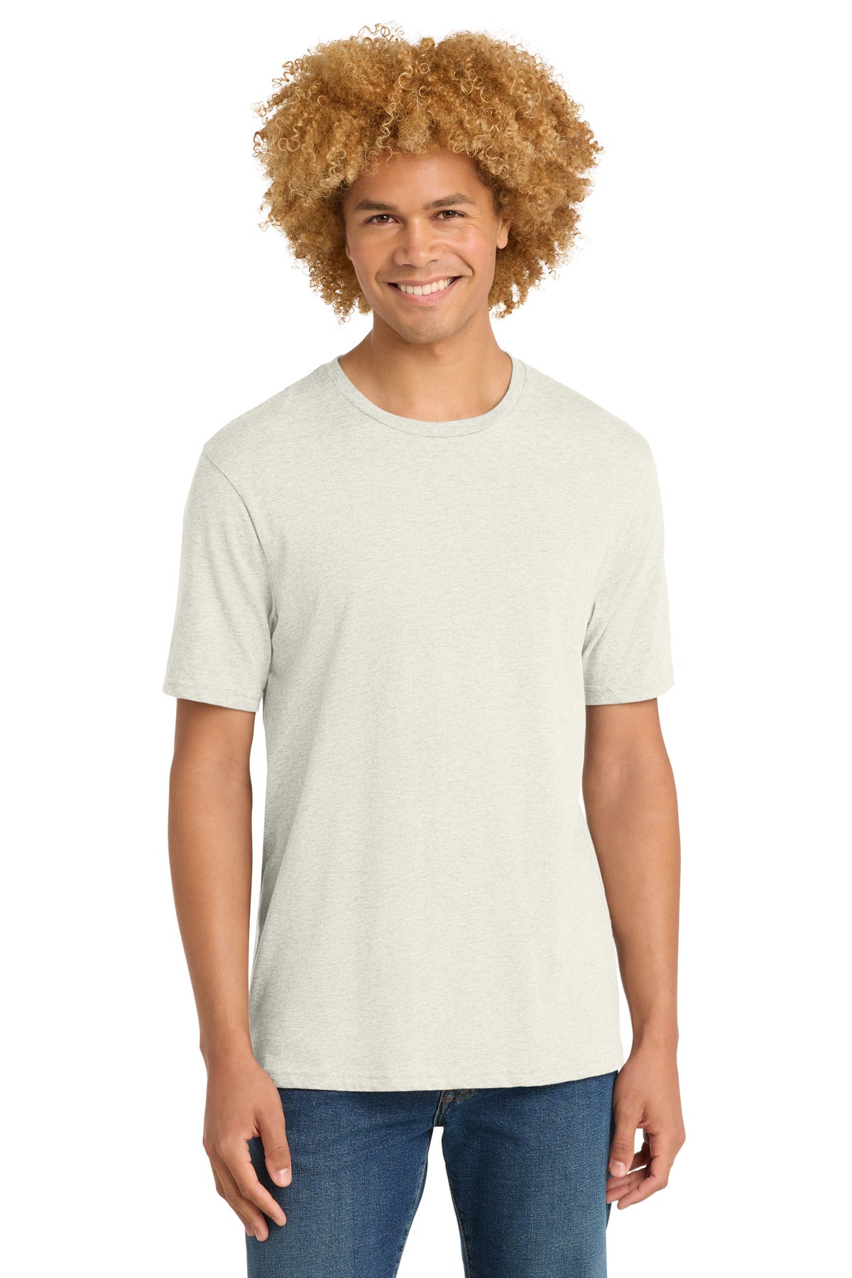 District ® Perfect Weight ® Tee. DT104 - District DT104