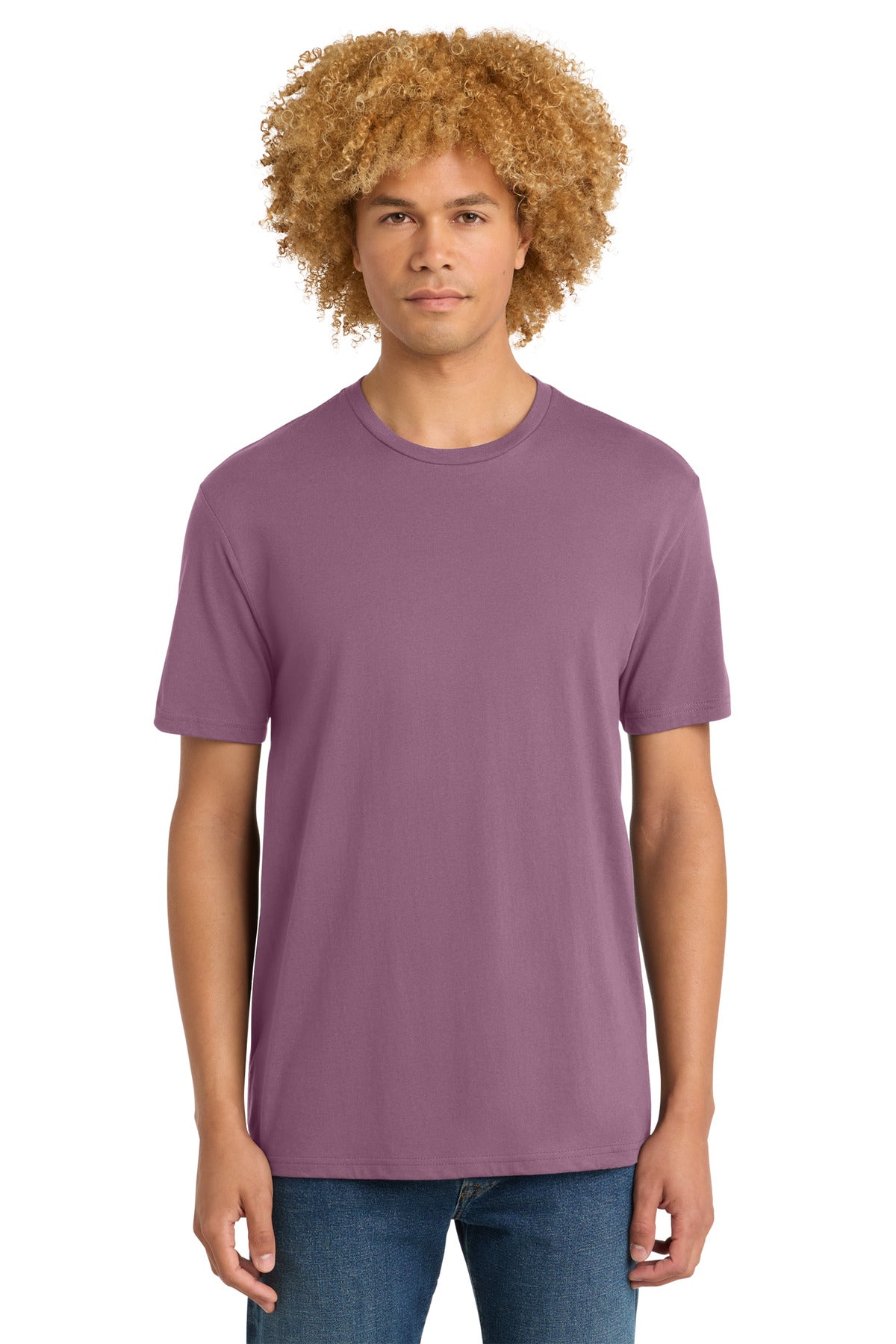District ® Perfect Weight ® Tee. DT104 - District DT104
