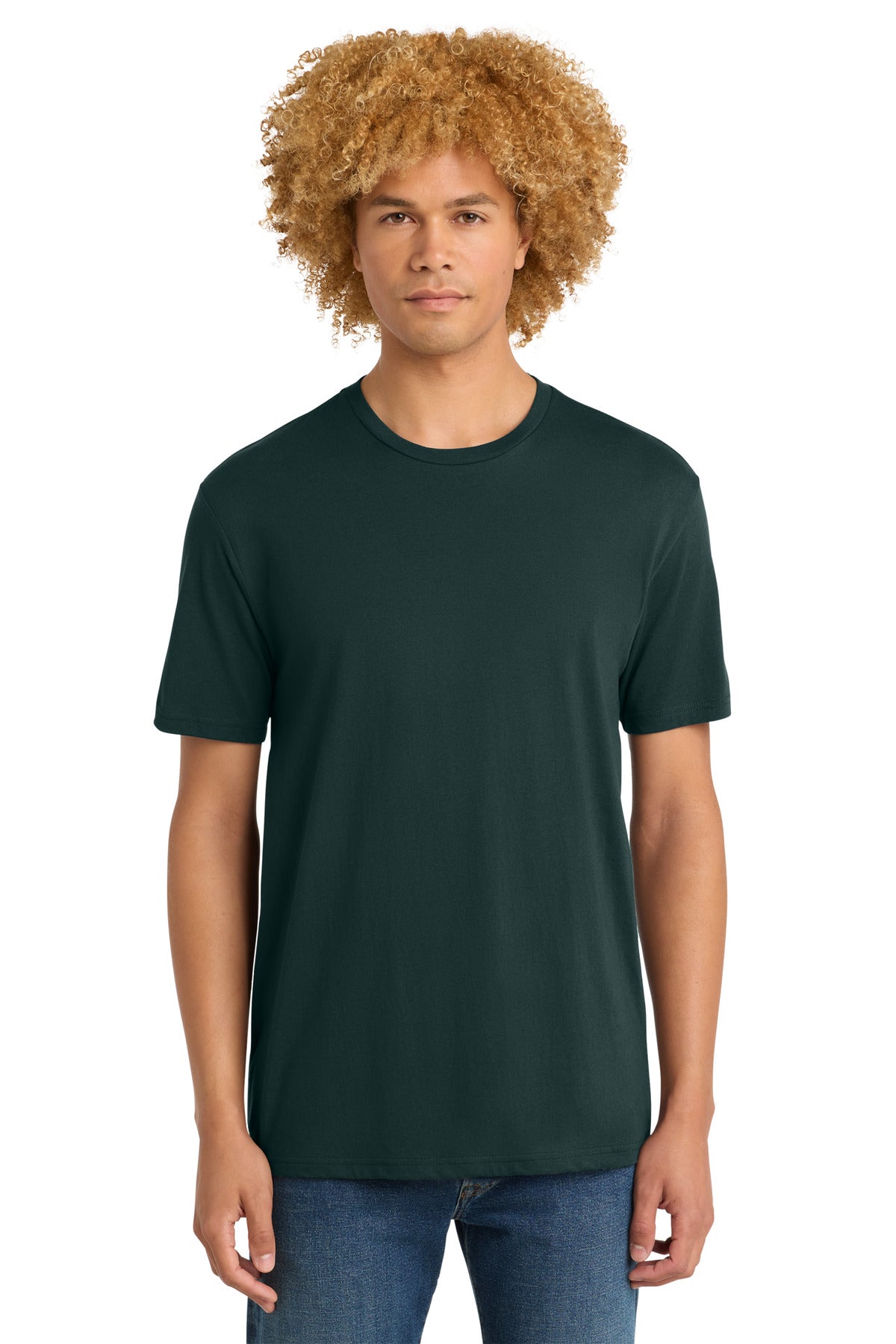 District ® Perfect Weight ® Tee. DT104 - District DT104