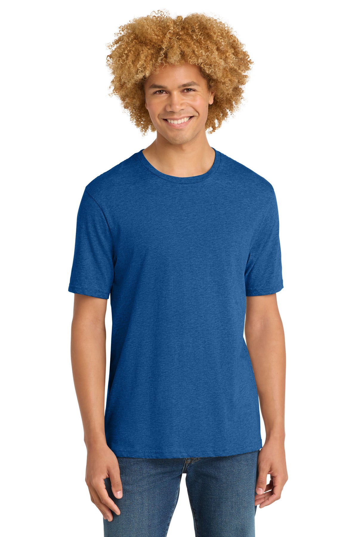 District ® Perfect Weight ® Tee. DT104 - District DT104