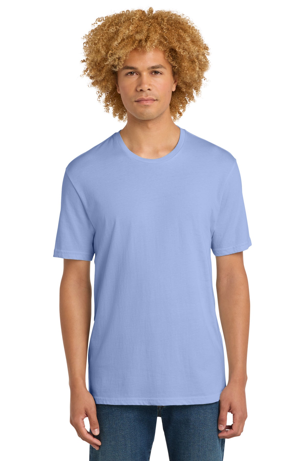 District ® Perfect Weight ® Tee. DT104 - District DT104