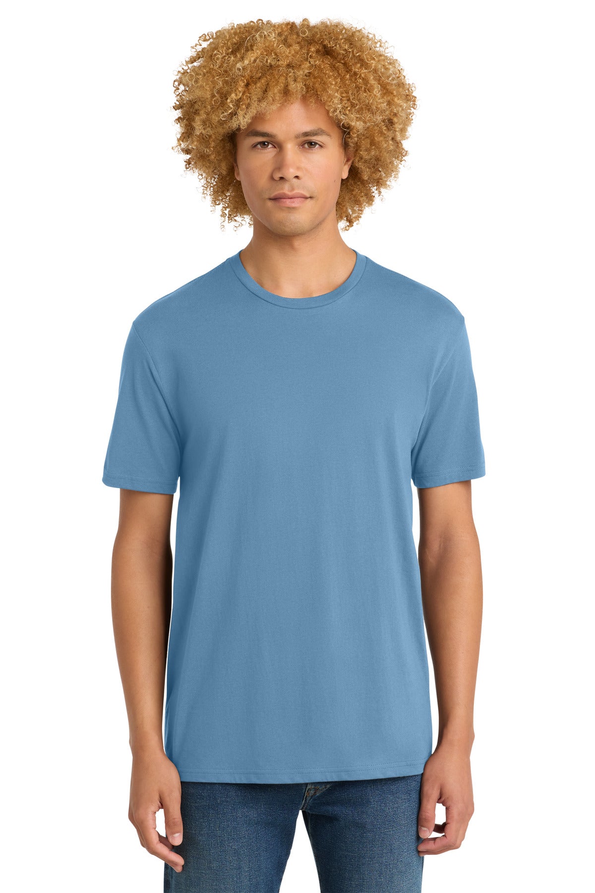District ® Perfect Weight ® Tee. DT104 - District DT104