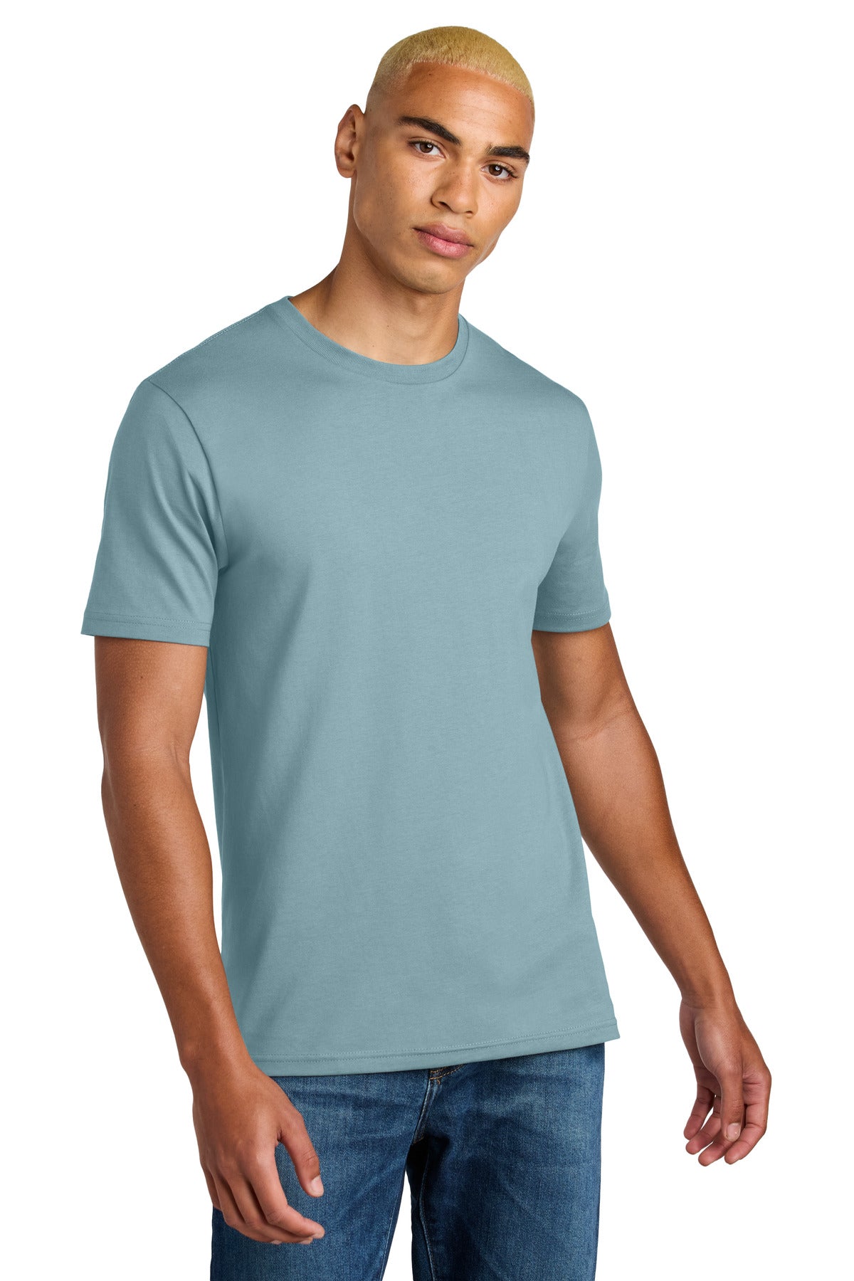 District ® Perfect Weight ® Icon Tee DT106 - District DT106
