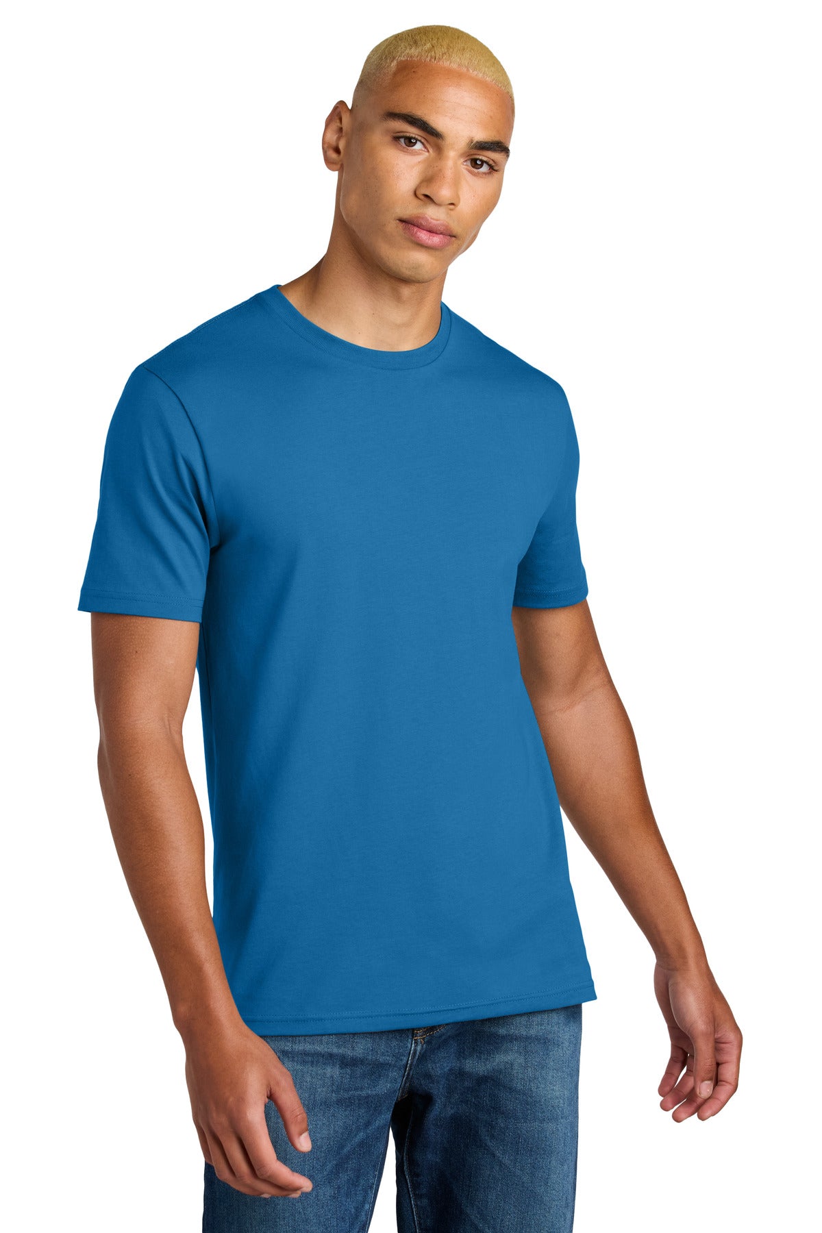 District ® Perfect Weight ® Icon Tee DT106 - District DT106