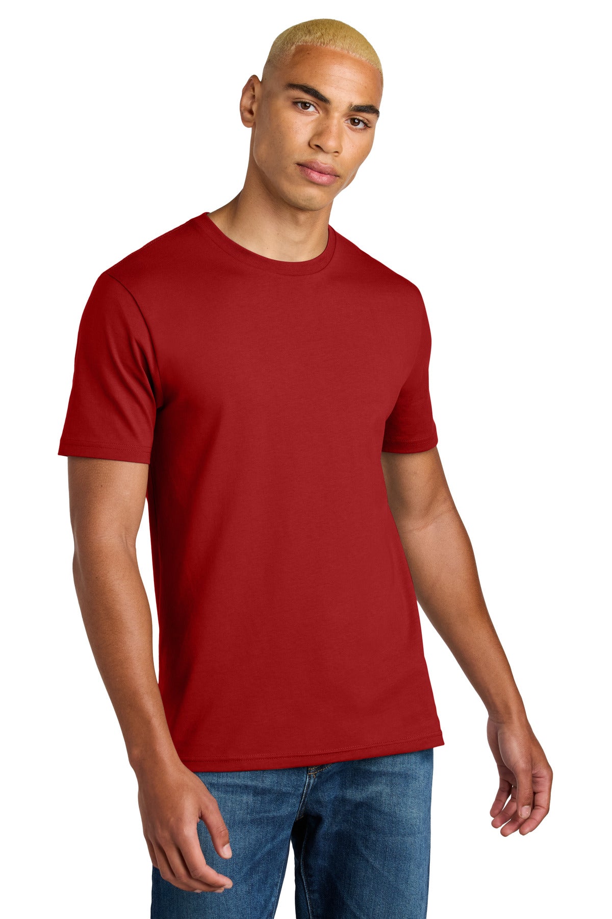 District ® Perfect Weight ® Icon Tee DT106 - District DT106
