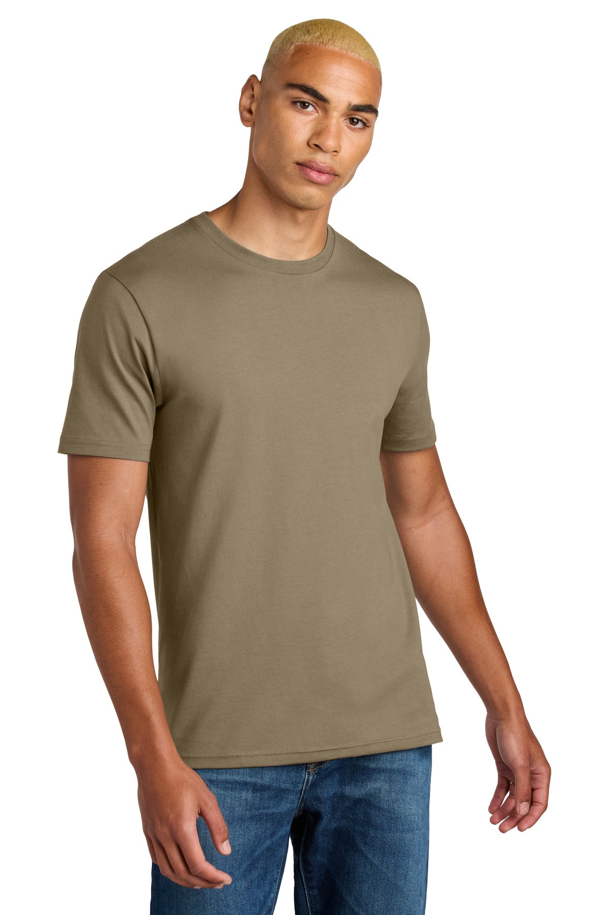 District ® Perfect Weight ® Icon Tee DT106 - District DT106