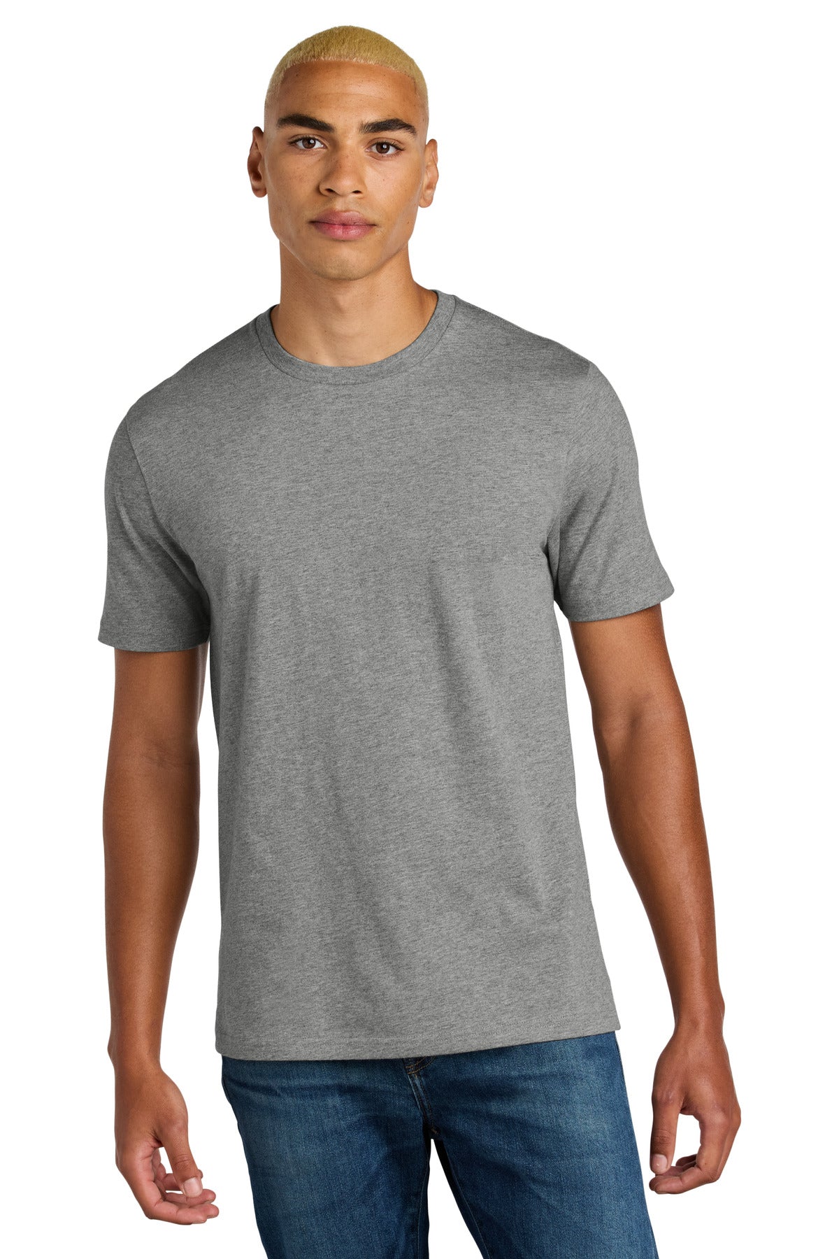 District ® Perfect Weight ® Icon Tee DT106 - District DT106