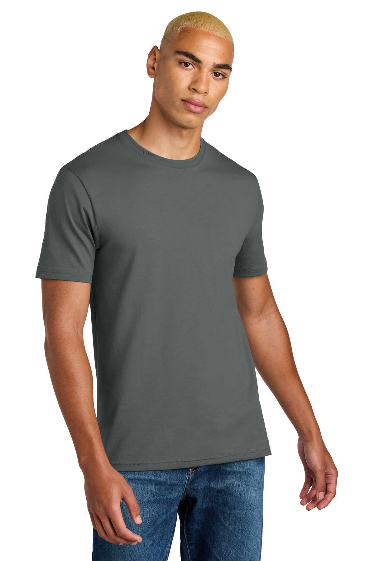 District ® Perfect Weight ® Icon Tee DT106 - District DT106