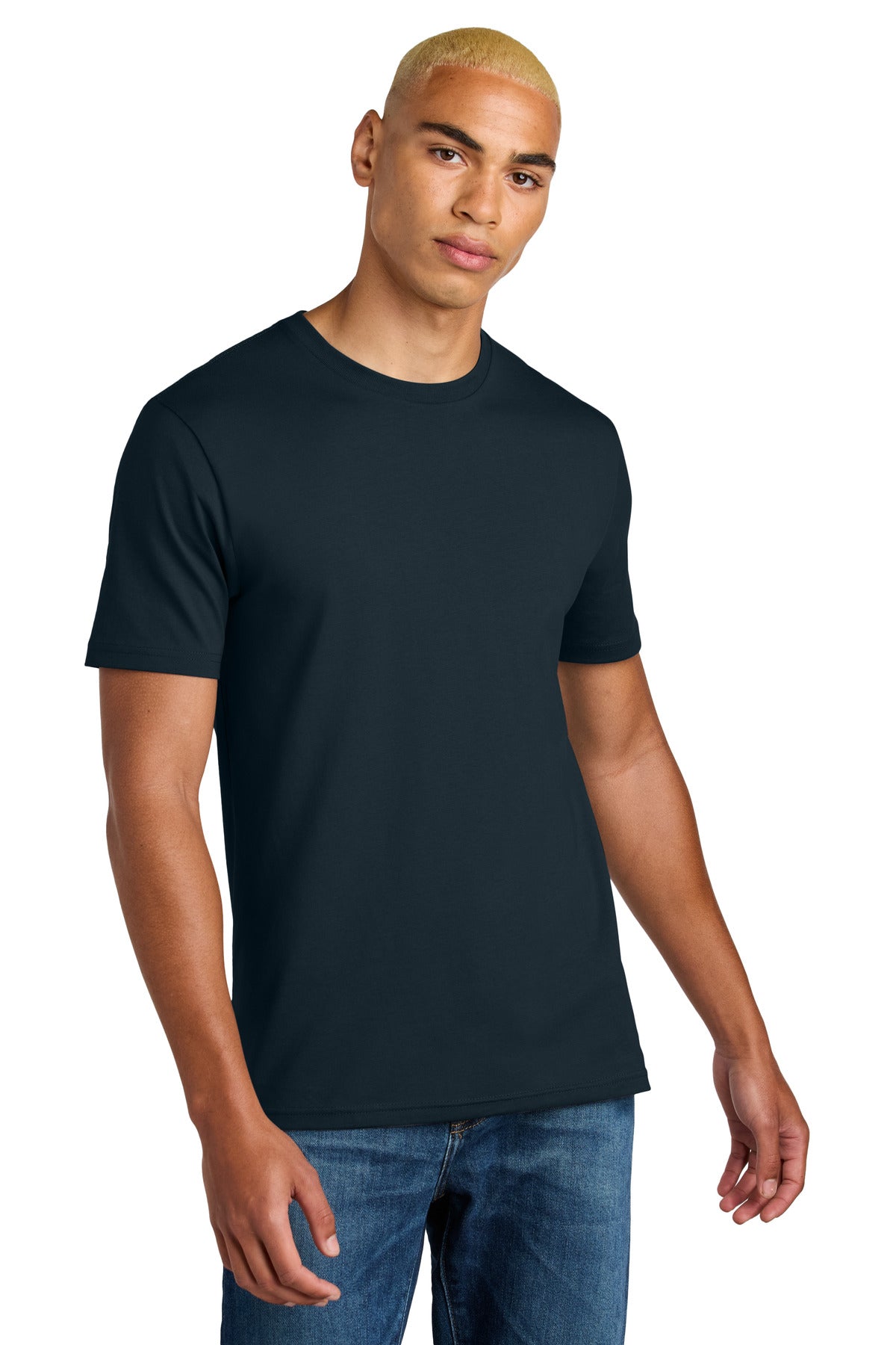 District ® Perfect Weight ® Icon Tee DT106 - District DT106