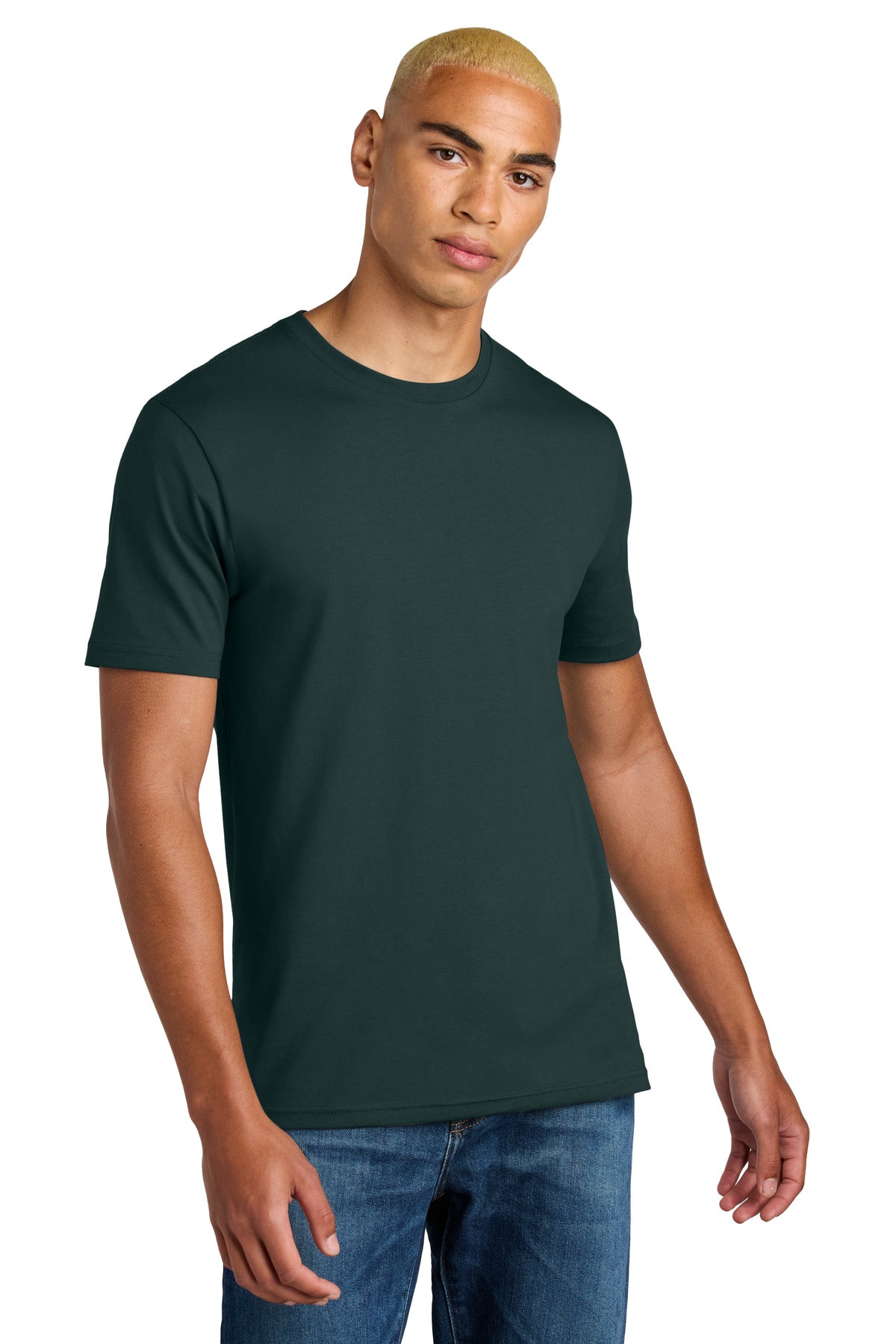 District ® Perfect Weight ® Icon Tee DT106 - District DT106