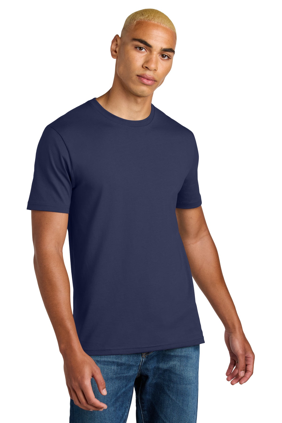 District ® Perfect Weight ® Icon Tee DT106 - District DT106