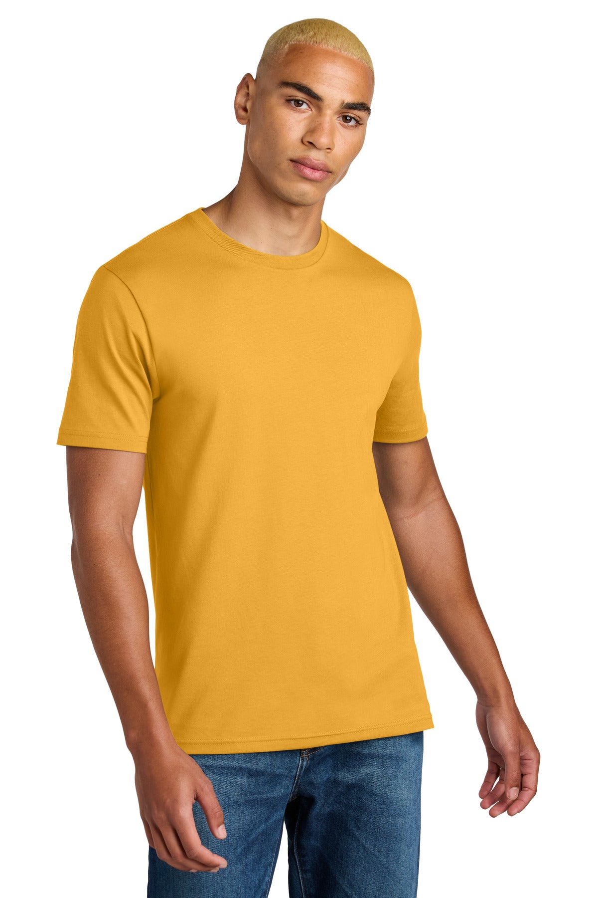 District ® Perfect Weight ® Icon Tee DT106 - District DT106