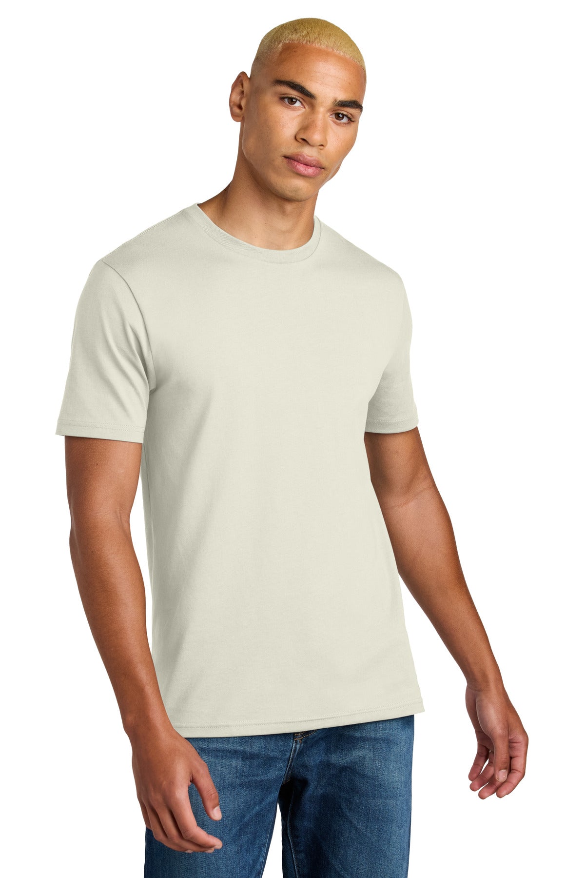 District ® Perfect Weight ® Icon Tee DT106 - District DT106