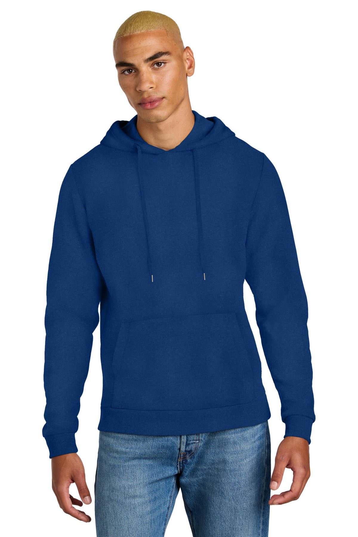District ® Perfect Tri ® Fleece Pullover Hoodie DT1300 - District DT1300