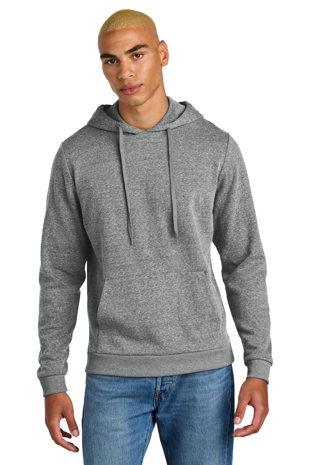District ® Perfect Tri ® Fleece Pullover Hoodie DT1300 - District DT1300
