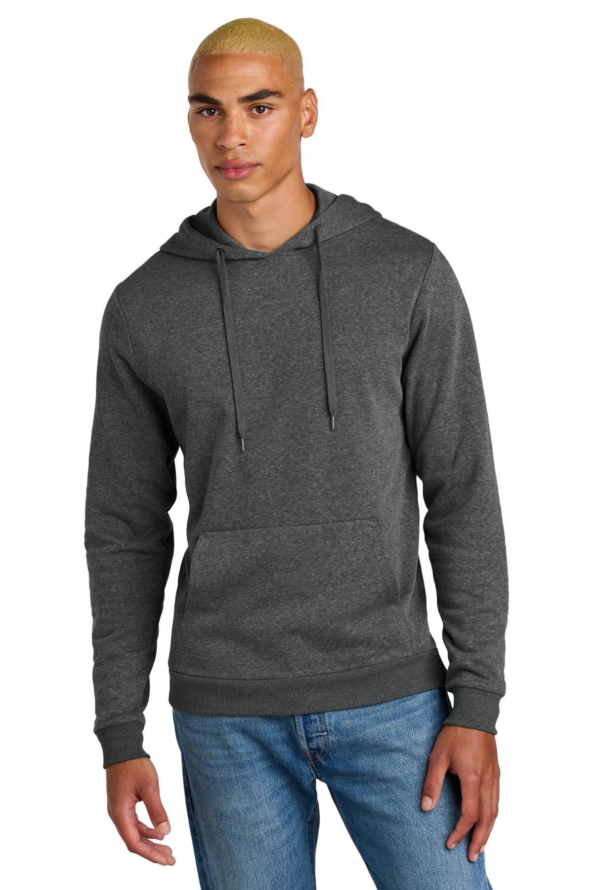 District ® Perfect Tri ® Fleece Pullover Hoodie DT1300 - District DT1300