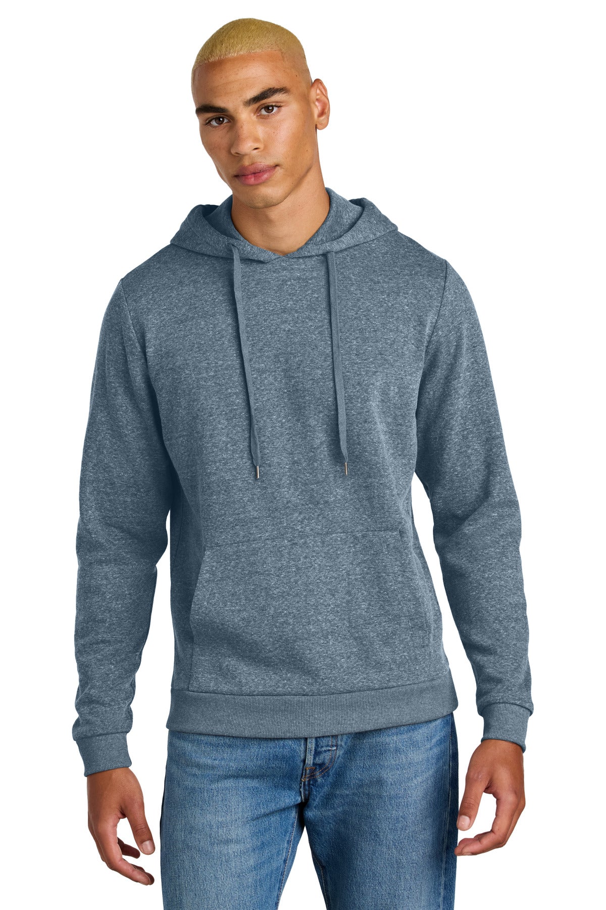 District ® Perfect Tri ® Fleece Pullover Hoodie DT1300 - District DT1300
