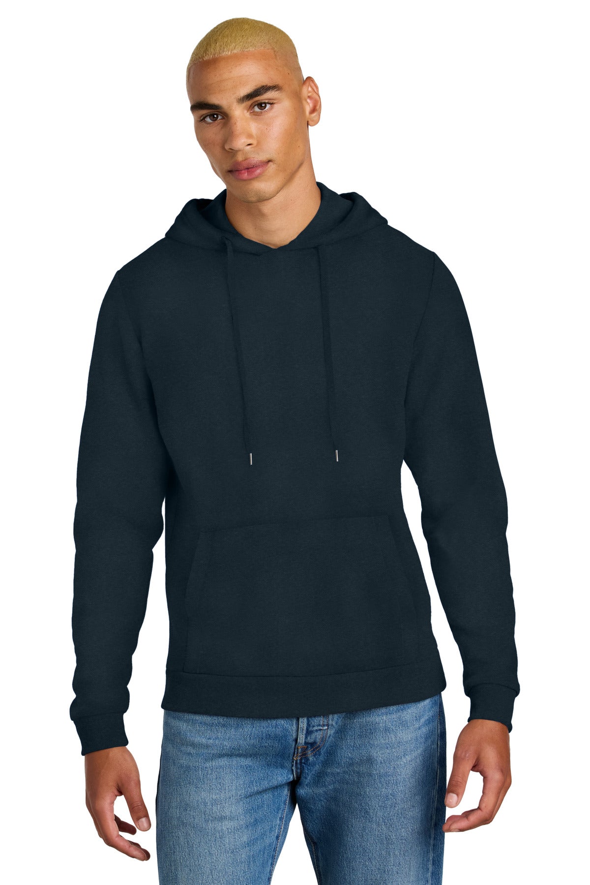 District ® Perfect Tri ® Fleece Pullover Hoodie DT1300 - District DT1300