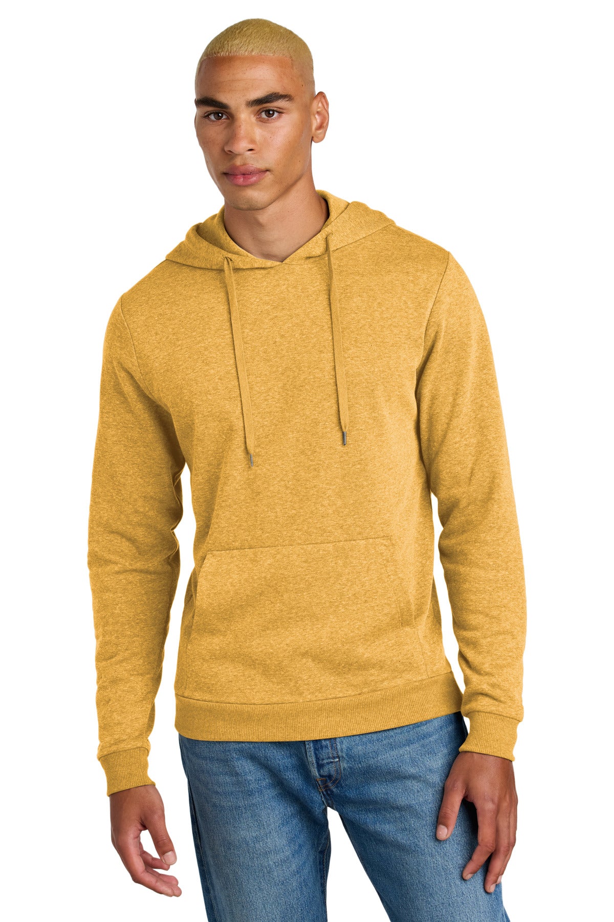 District ® Perfect Tri ® Fleece Pullover Hoodie DT1300 - District DT1300