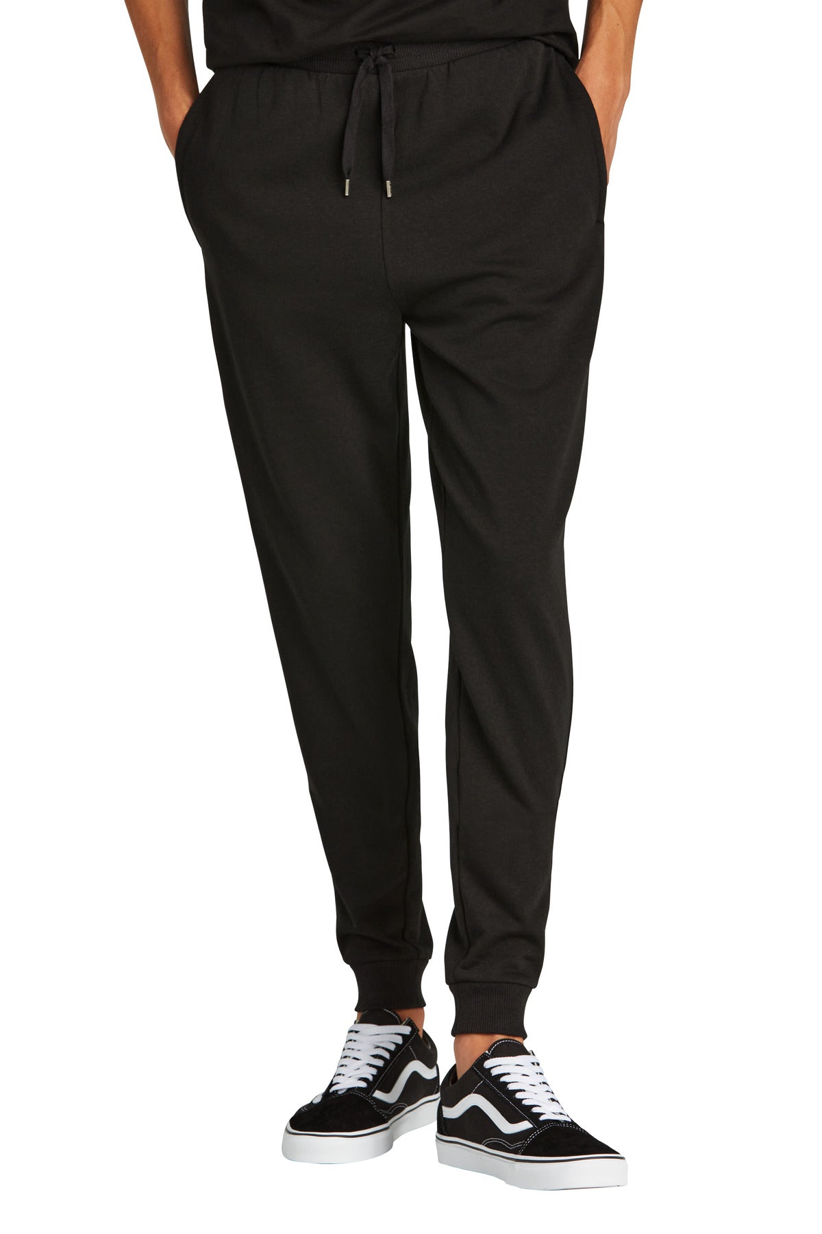 District ® Perfect Tri ® Fleece Jogger DT1307 - District DT1307