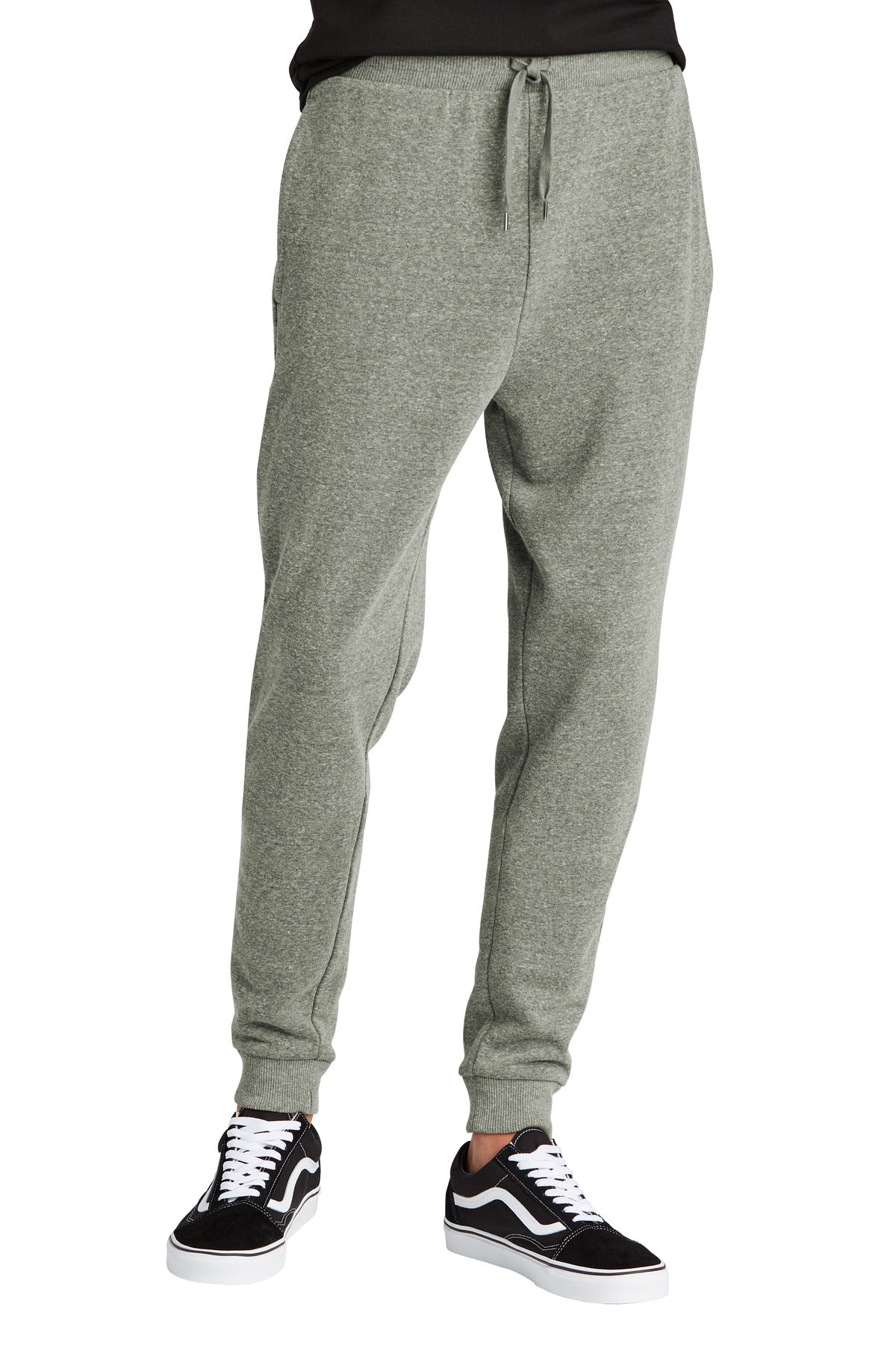 District ® Perfect Tri ® Fleece Jogger DT1307 - District DT1307