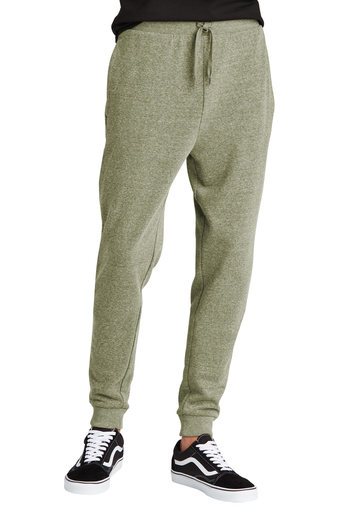 District ® Perfect Tri ® Fleece Jogger DT1307 - District DT1307