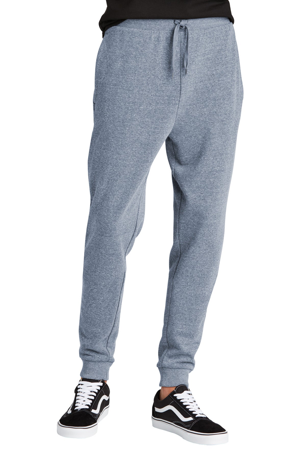 District ® Perfect Tri ® Fleece Jogger DT1307 - District DT1307