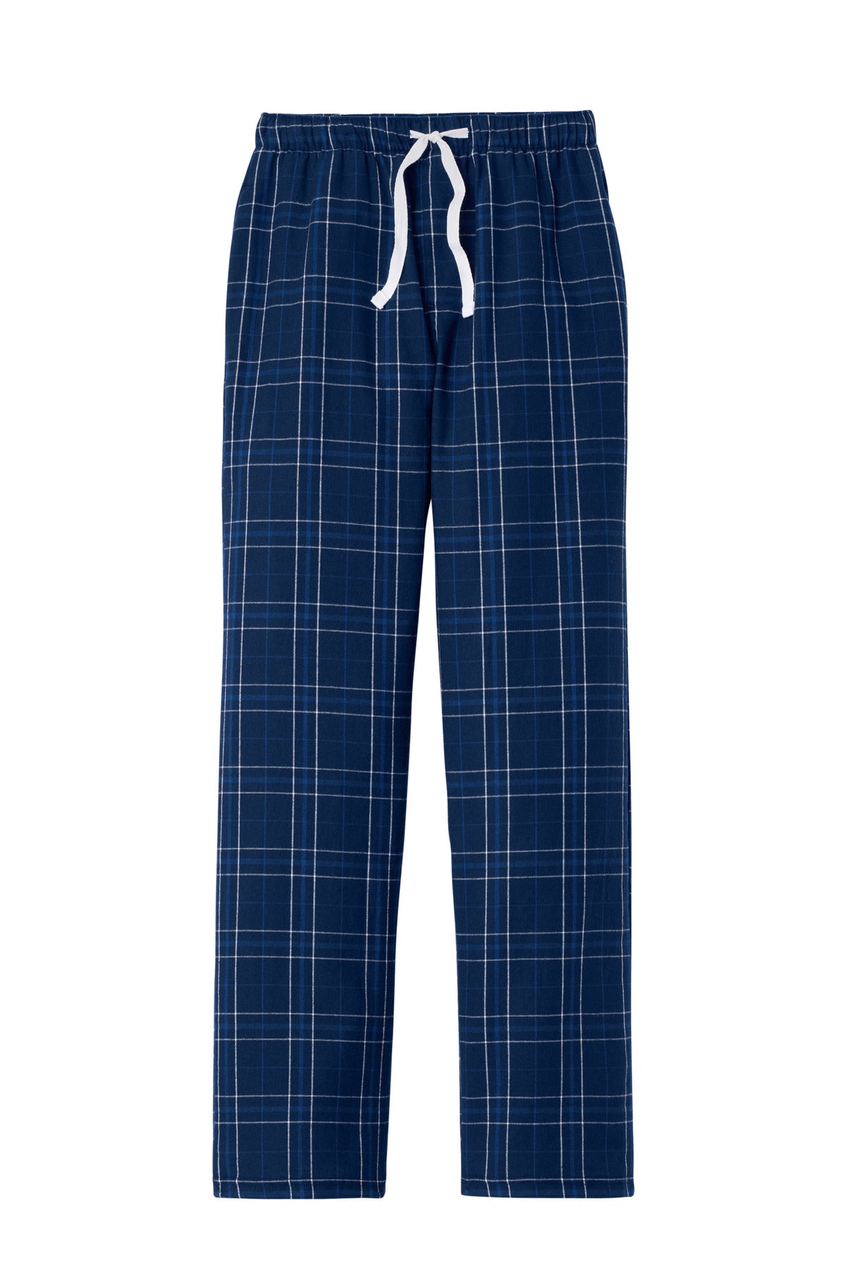 District DT1810 Flannel Pocket Pant