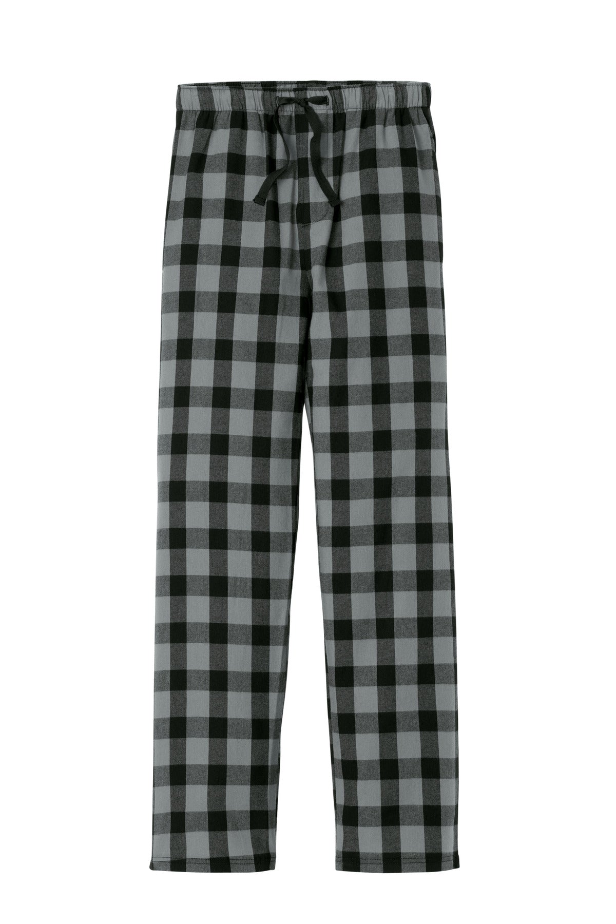 District DT1810 Flannel Pocket Pant