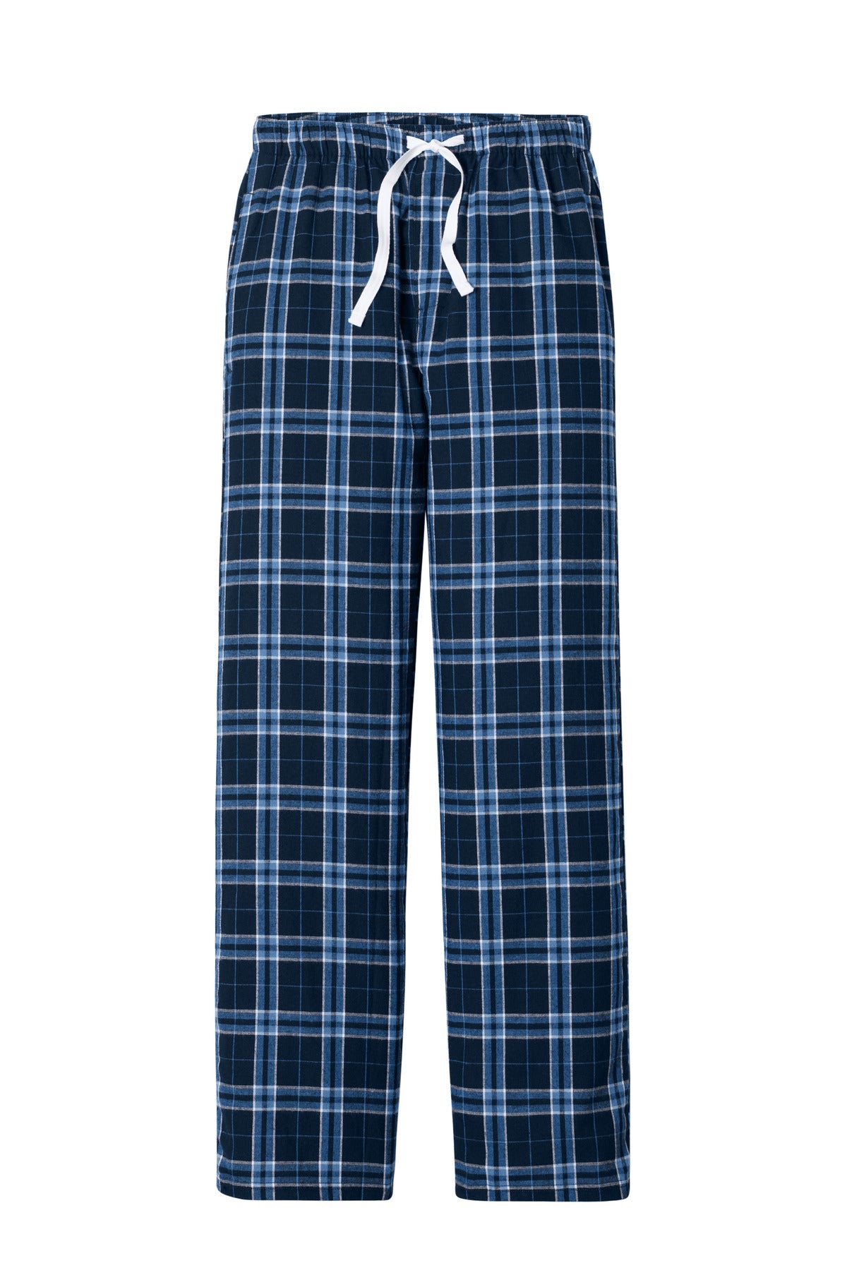 District DT1810 Flannel Pocket Pant