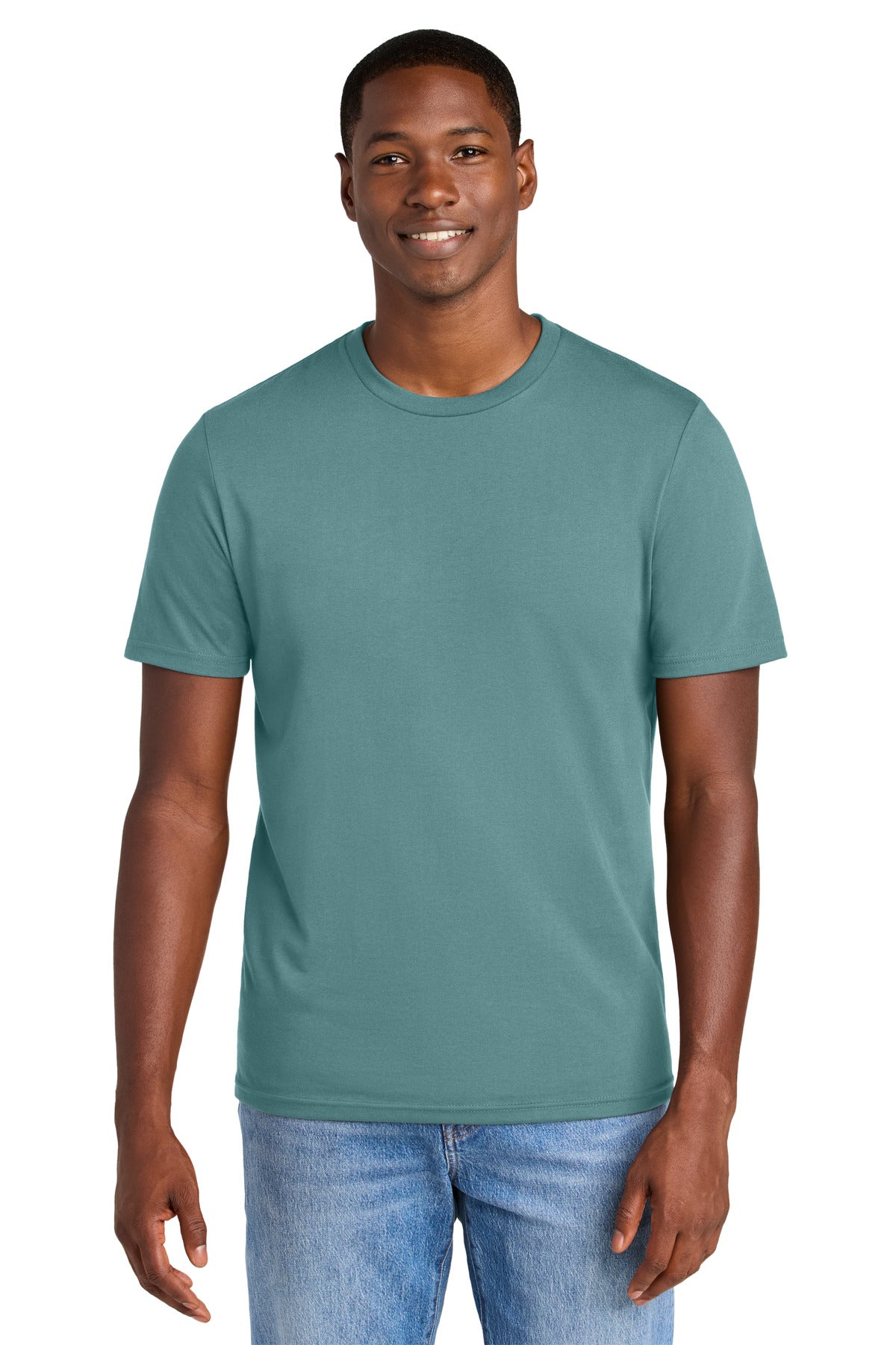 District ® Perfect Weight ® CVC Tee DT184 - District DT184